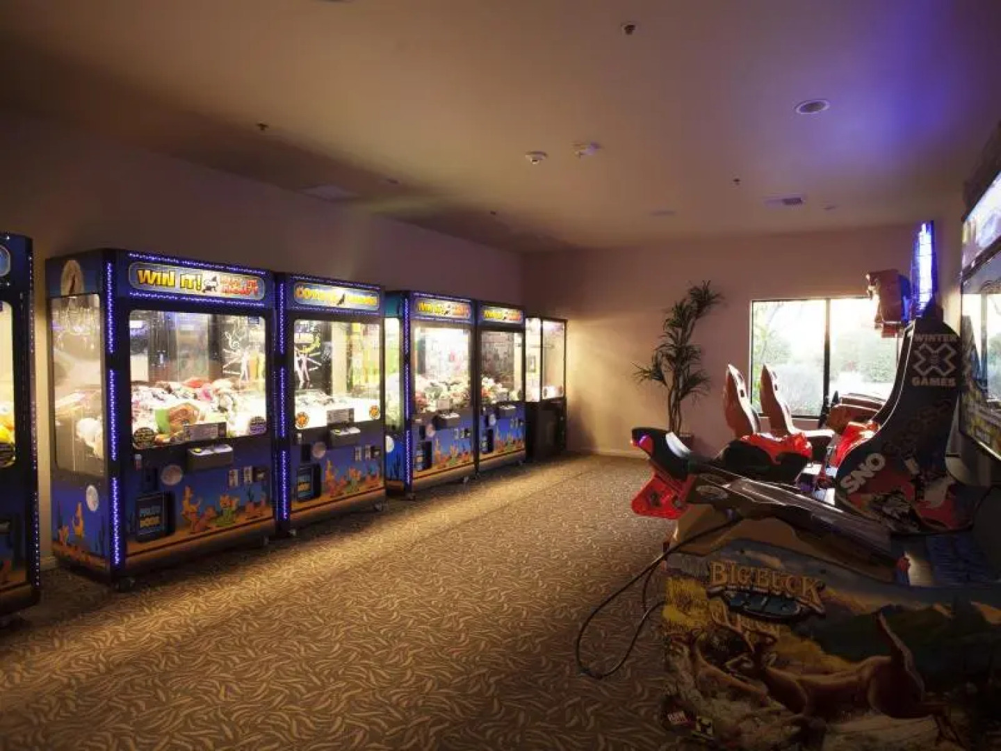 Indio Resort by ResortShare