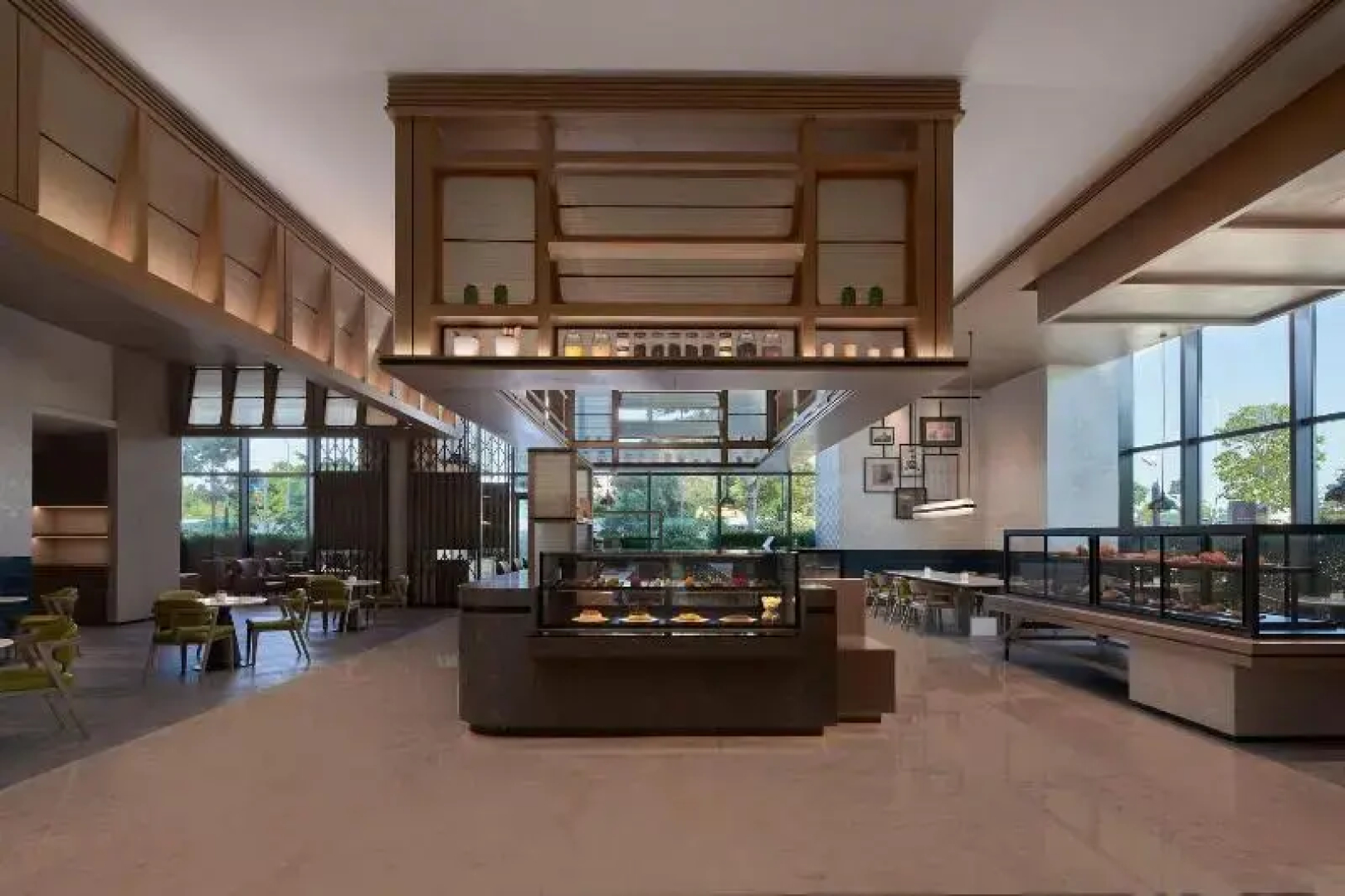 Shantou Marriott Hotel
