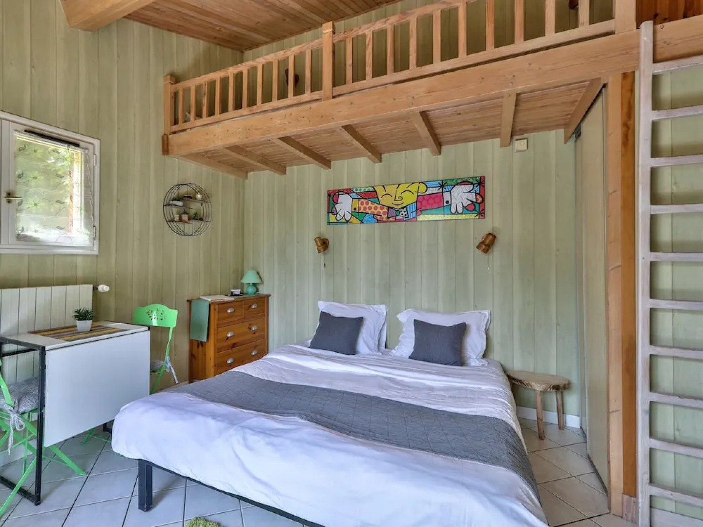 Résidence des Beaux Regards