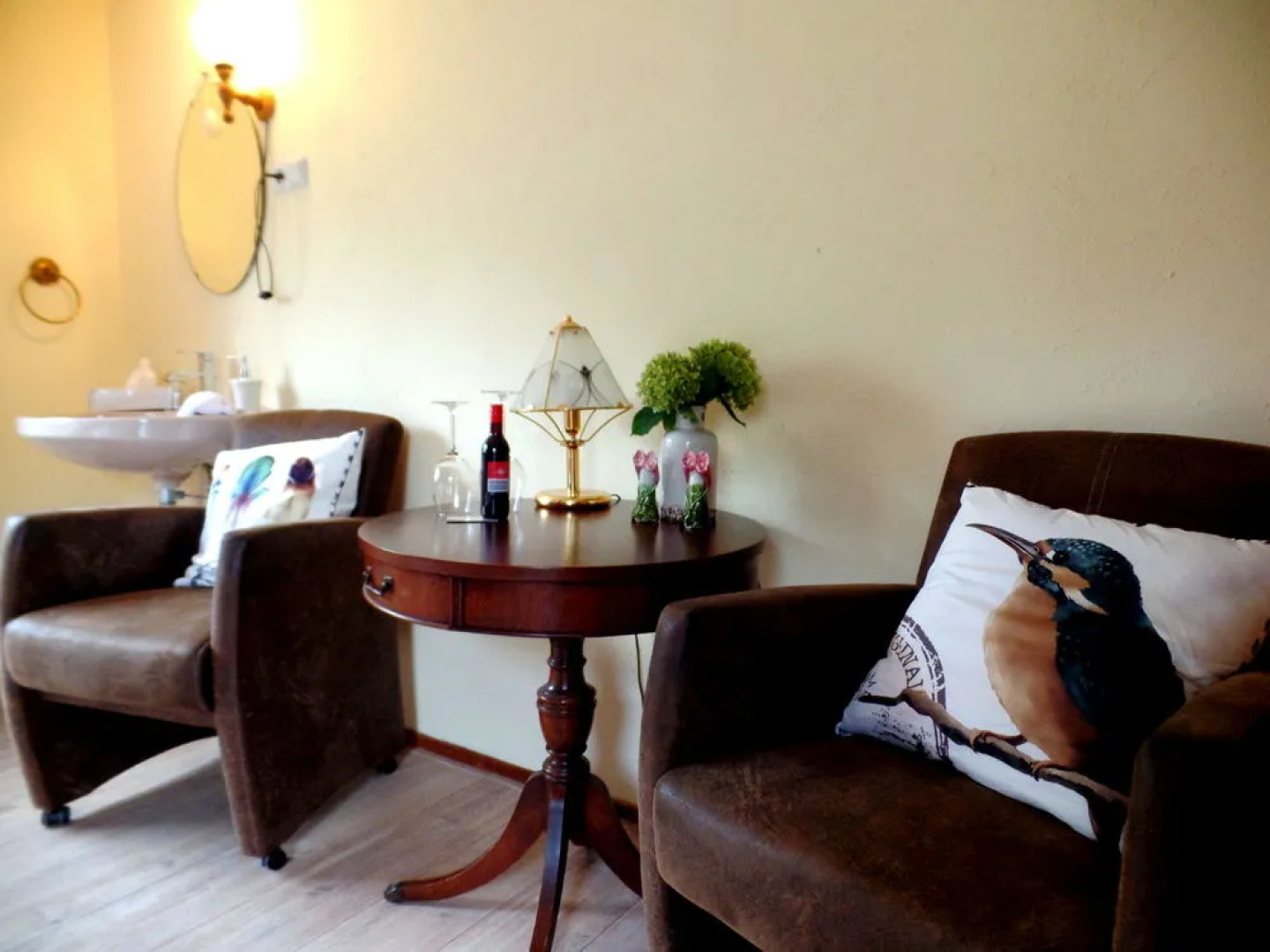 Bed en Breakfast De Pauw