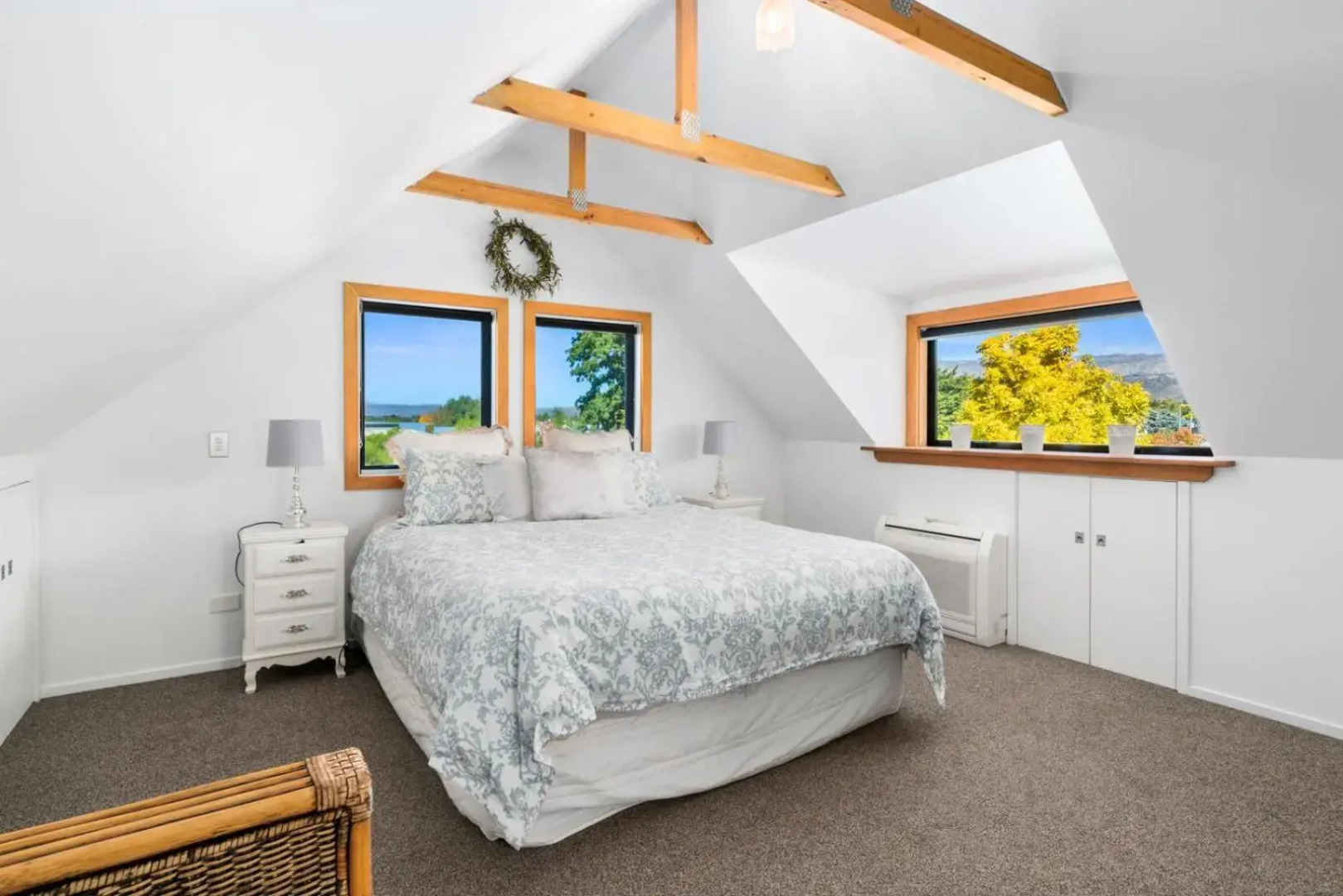 Wanderlust - Clyde Holiday Home