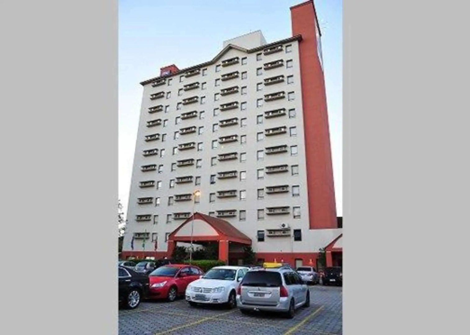 Comfort Hotel Joinville