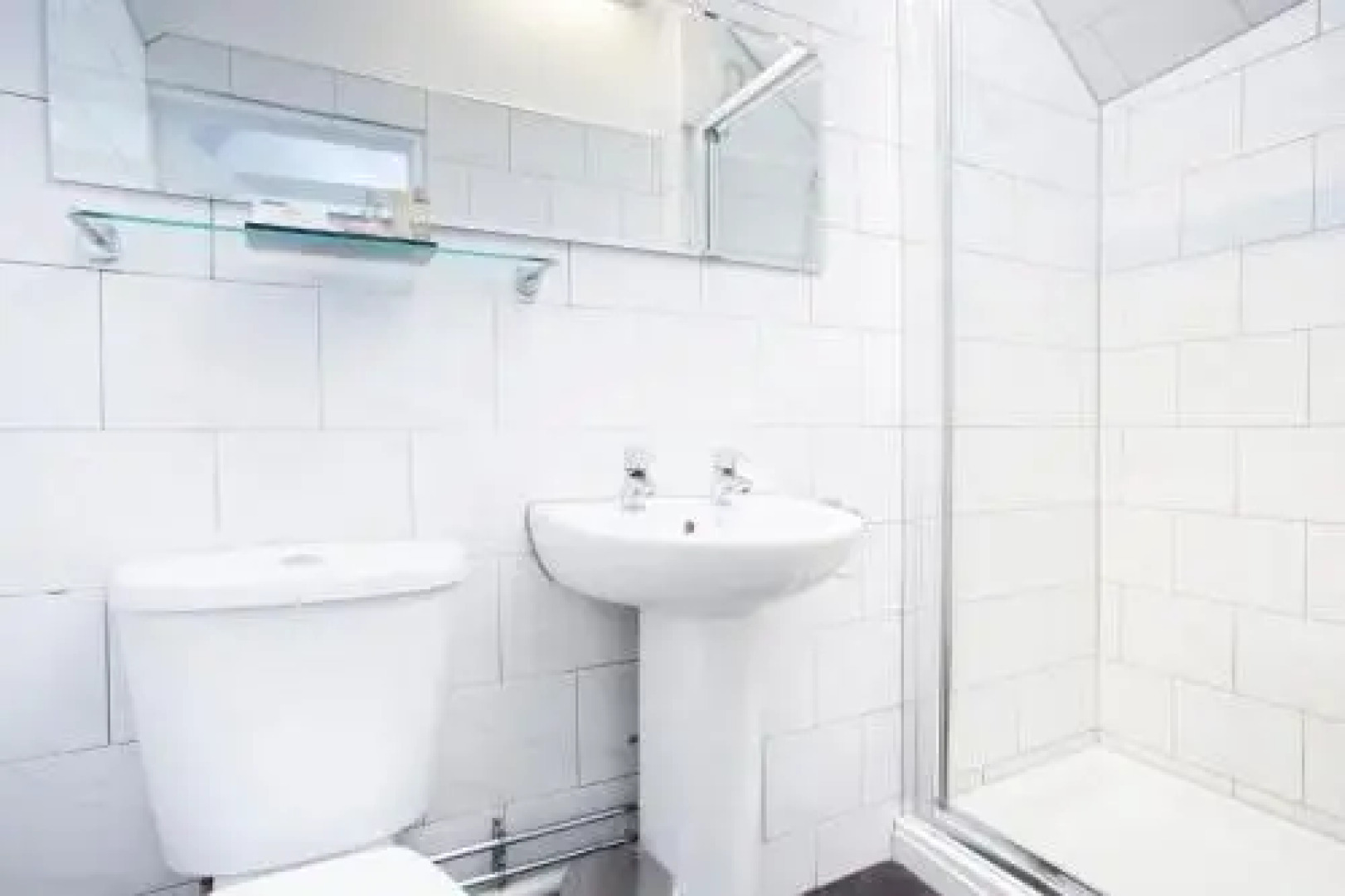 Whitstable Fishermans Huts