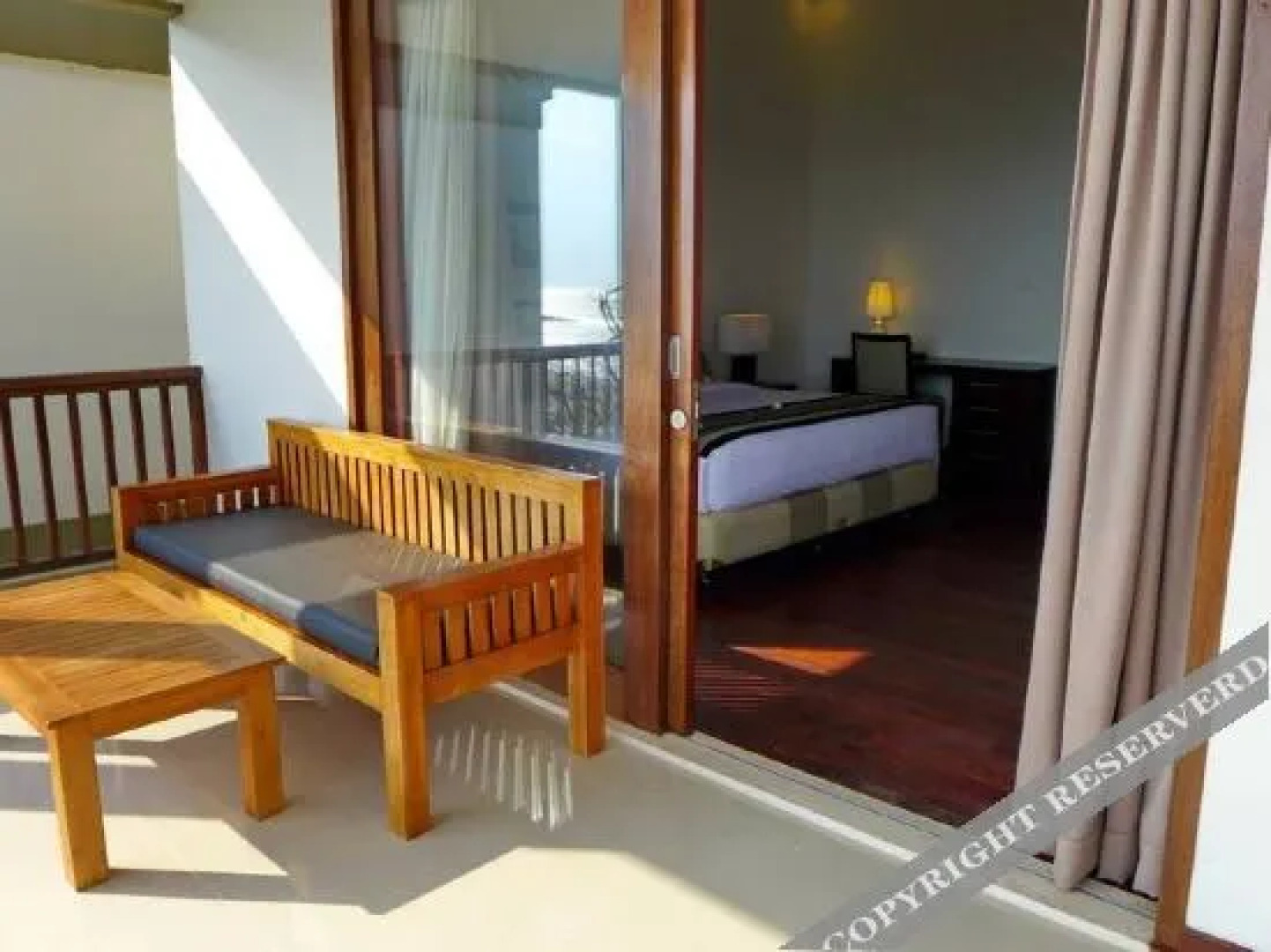 Villa Pantai Senggigi