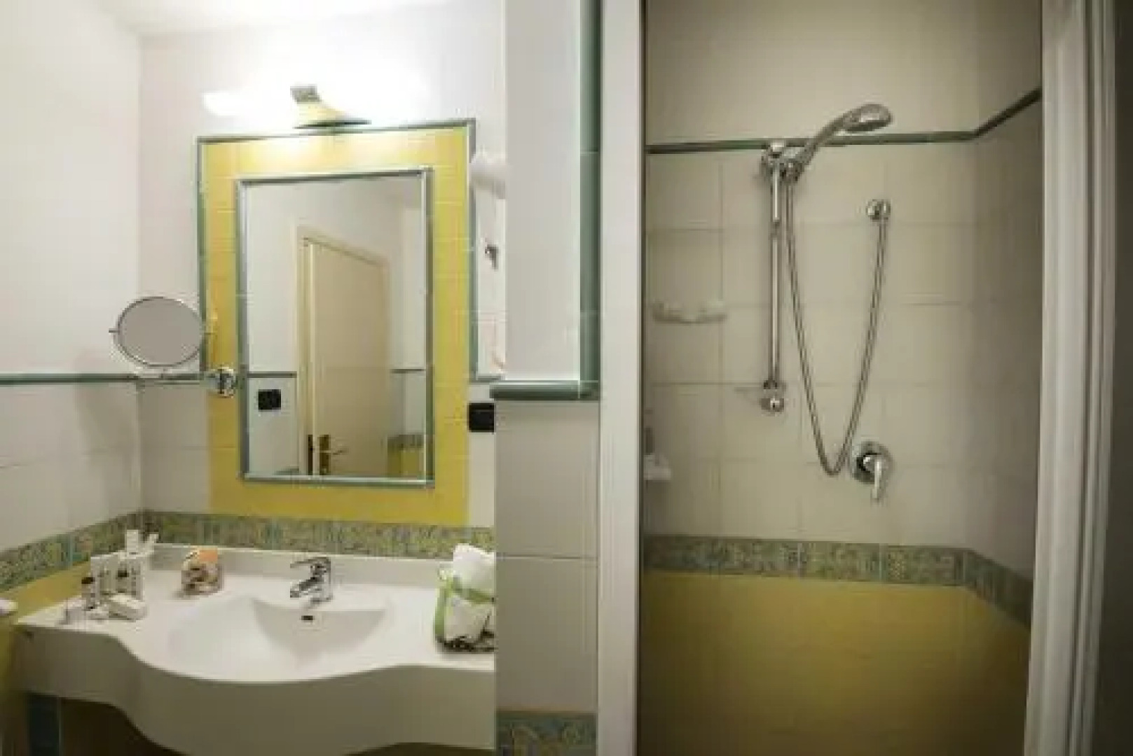 Grand Hotel Il Ninfeo