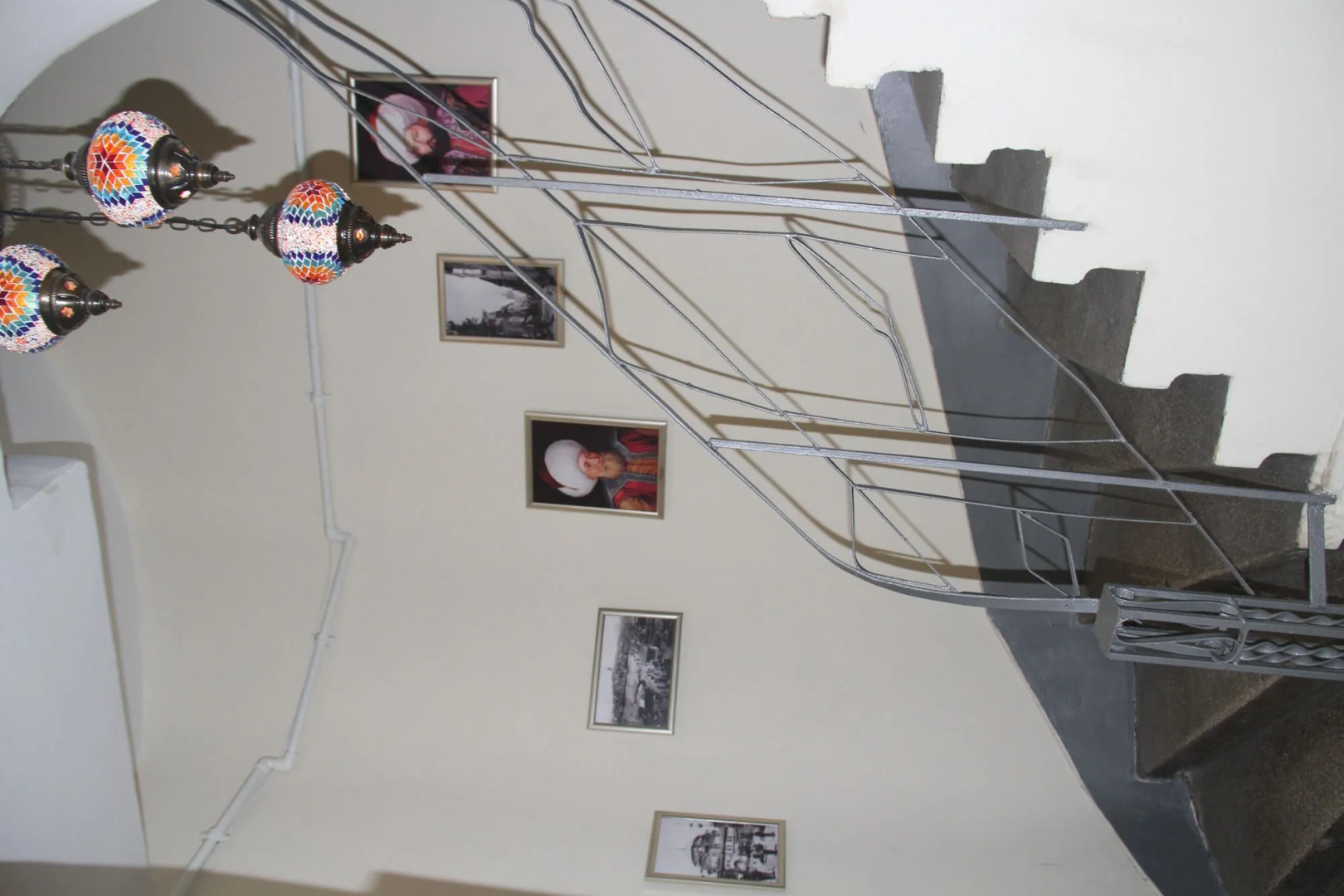 oldmile palace hotel