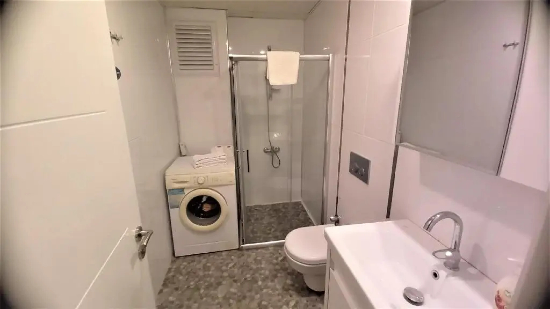 Mango Suite Apartment