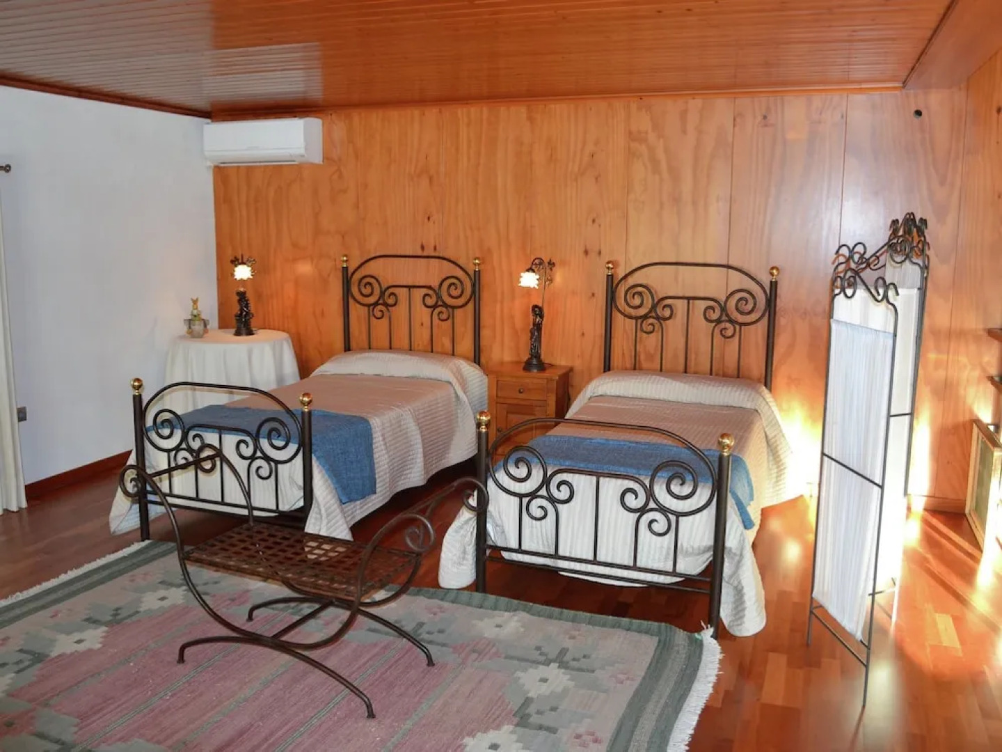 Large Mansion in Lloseta Majorca With Private Pool