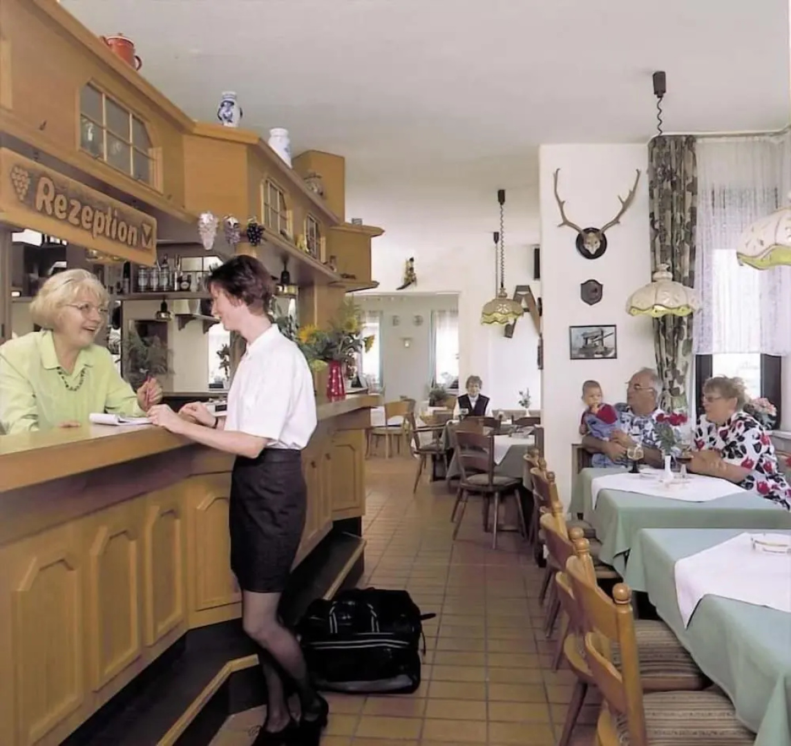 Hotel Ockenheim