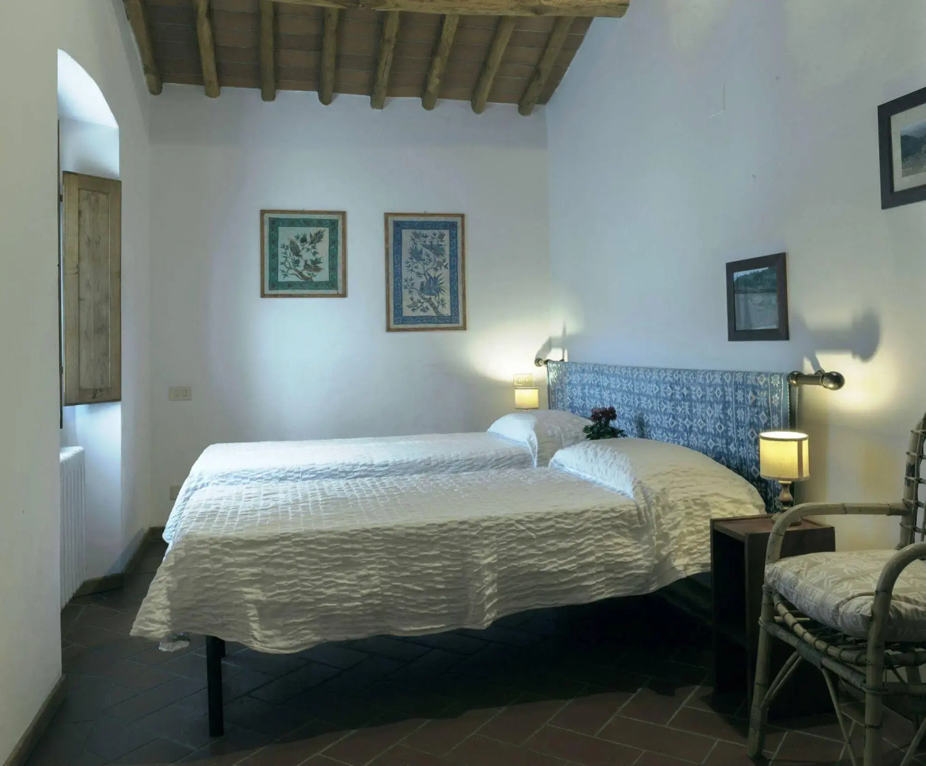 Molino Le Gualchiere