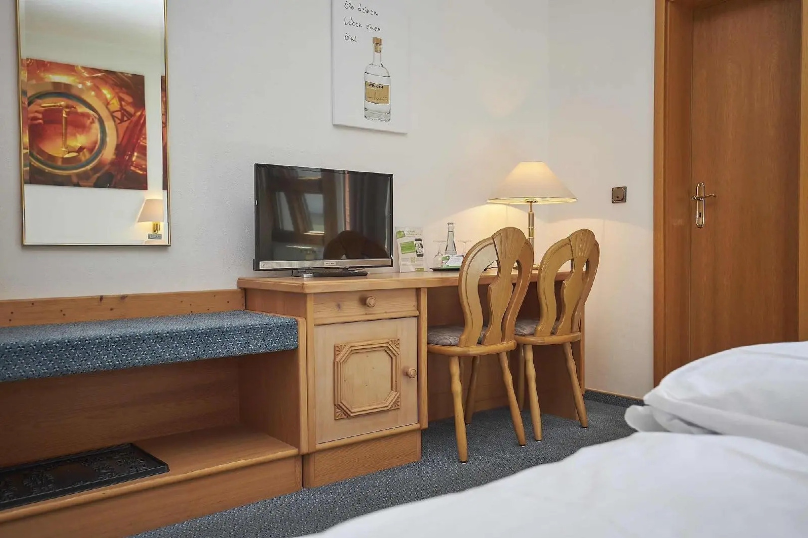 Flair Hotel Bergischer Hof