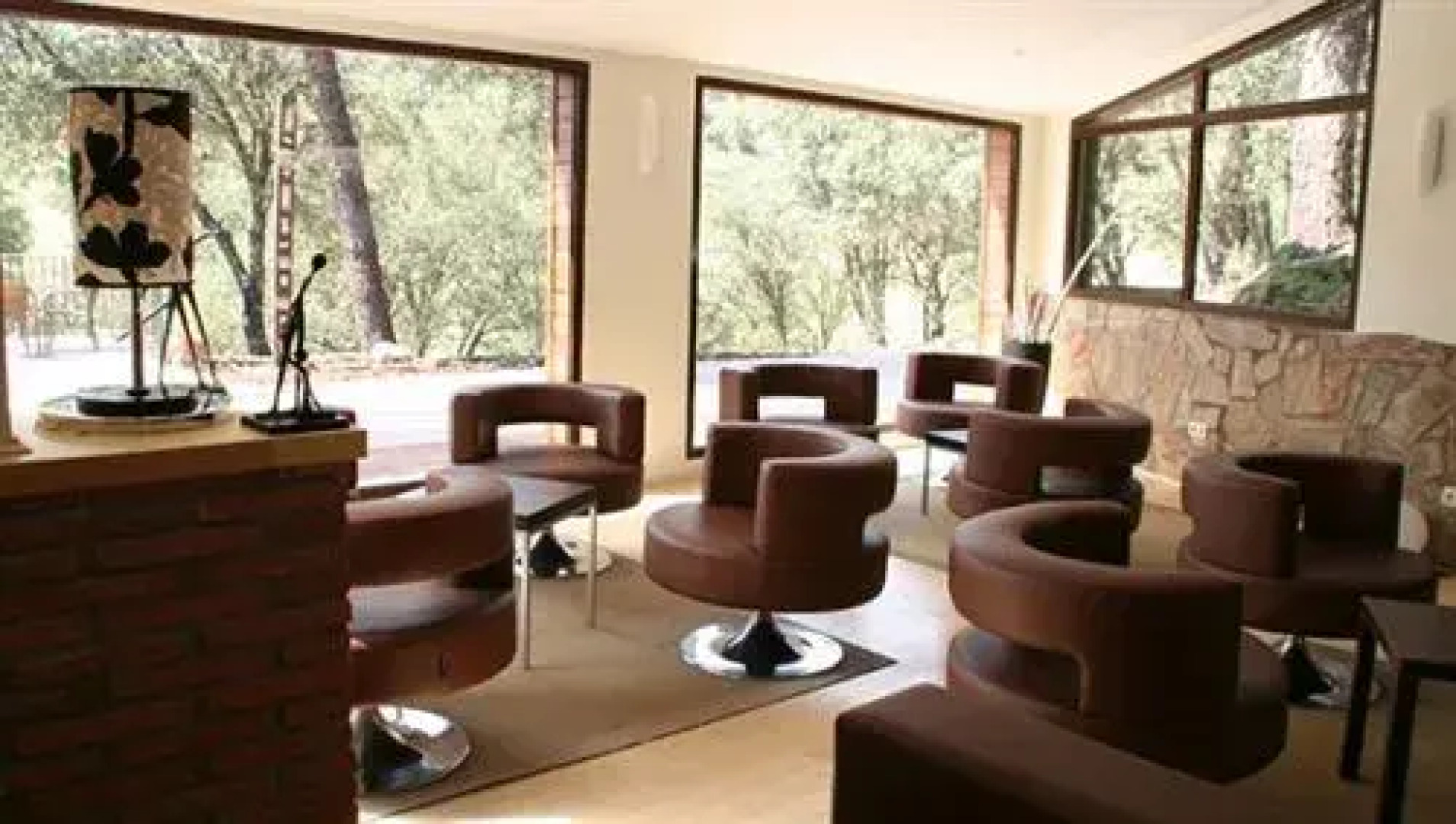 Rusticae Hotel El Tejarejo