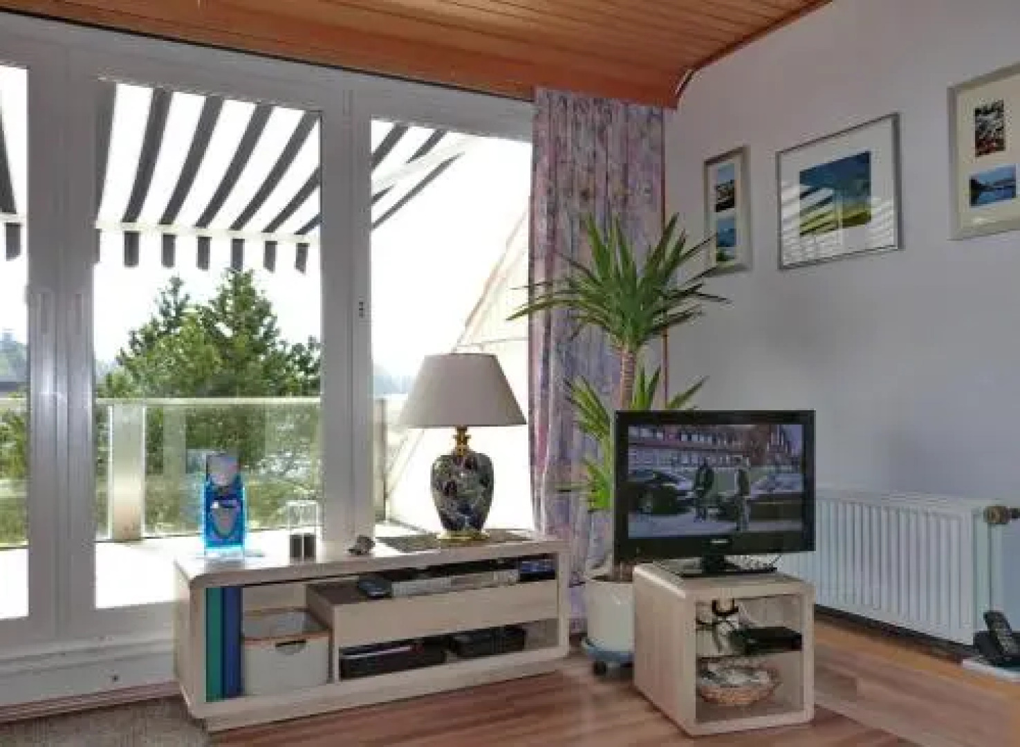 Jepsen - Ferienwohnung