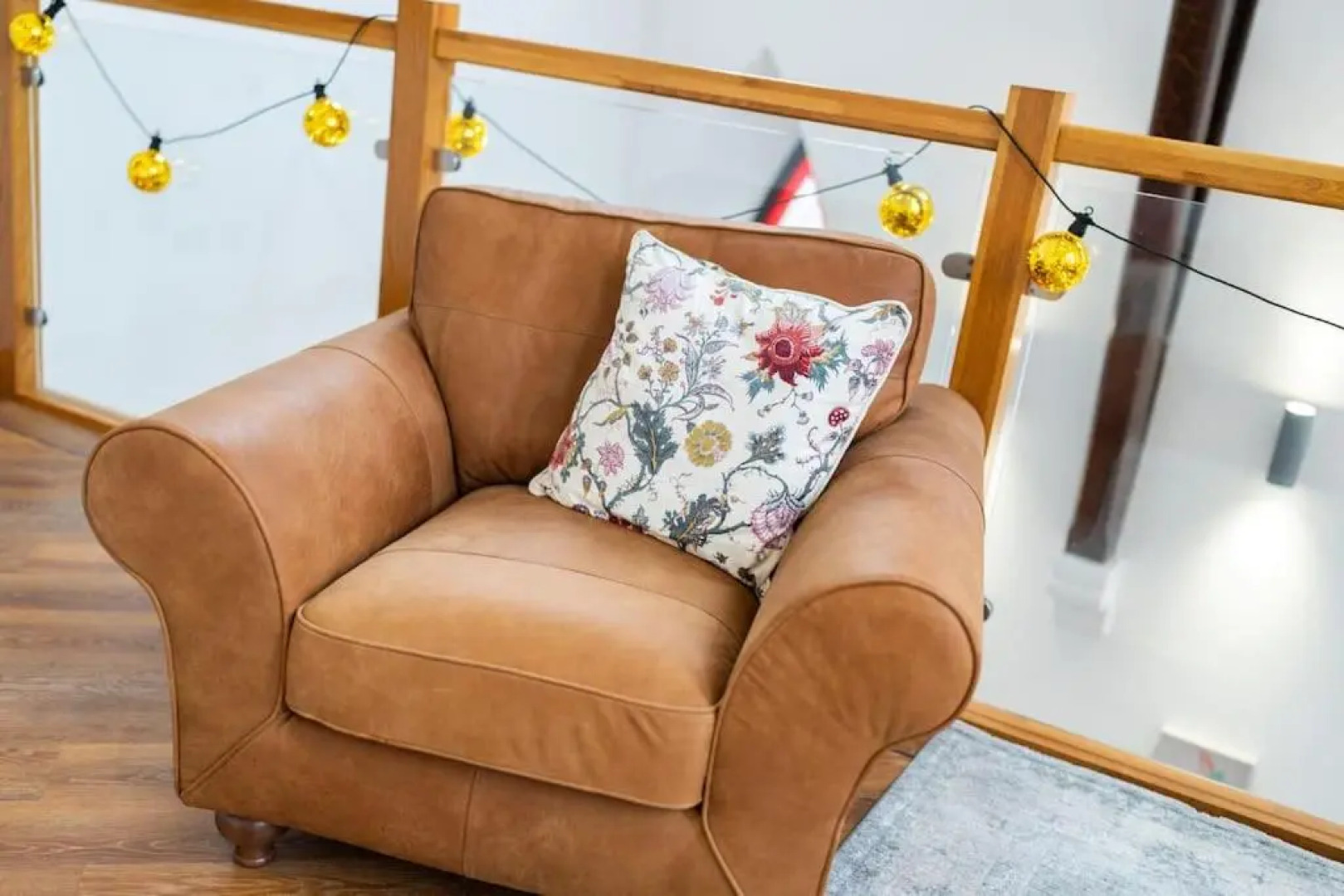 The Church Front in Angus Council