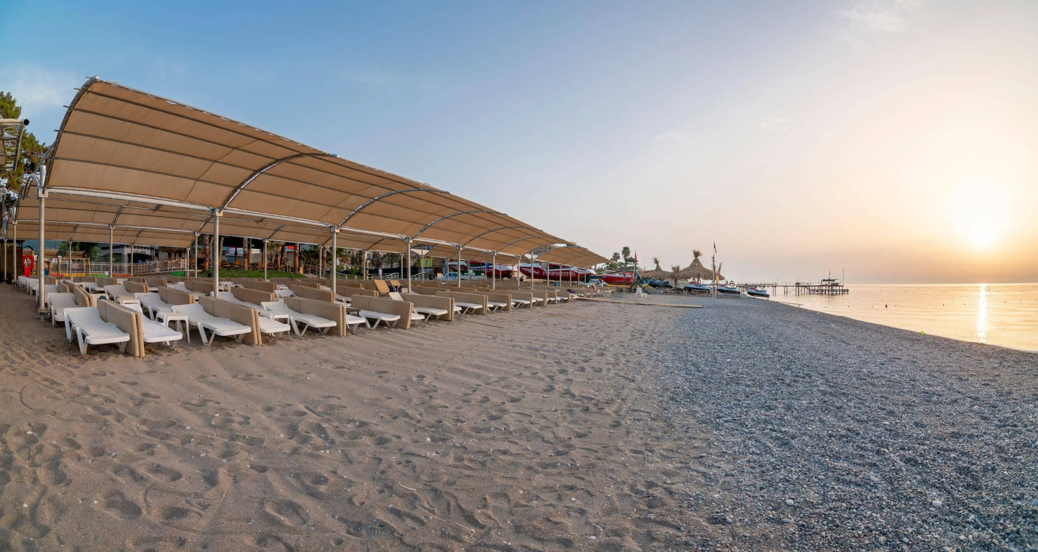 Fame Residence Göynük - All Inclusive