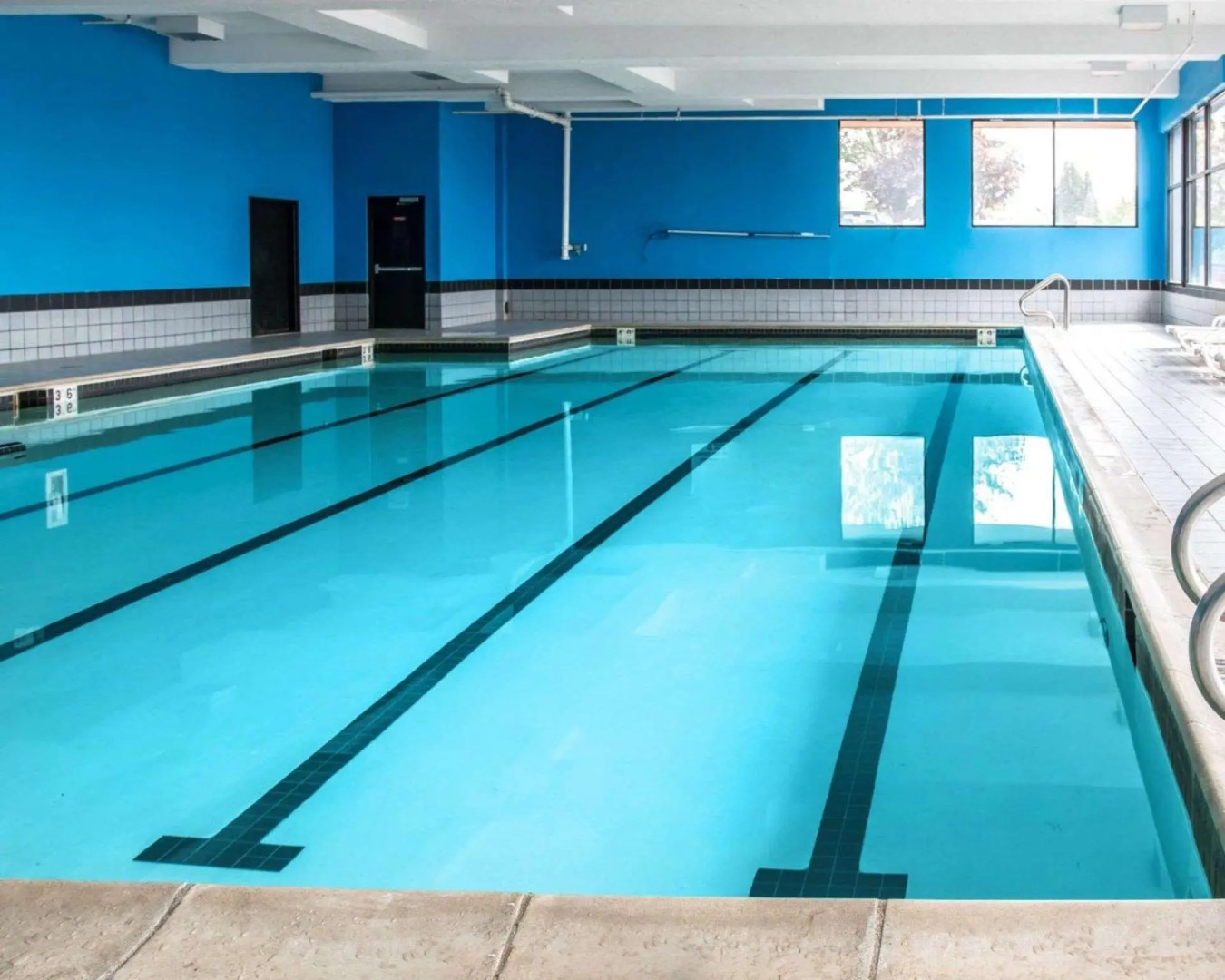 American Inn & Suites Waterford