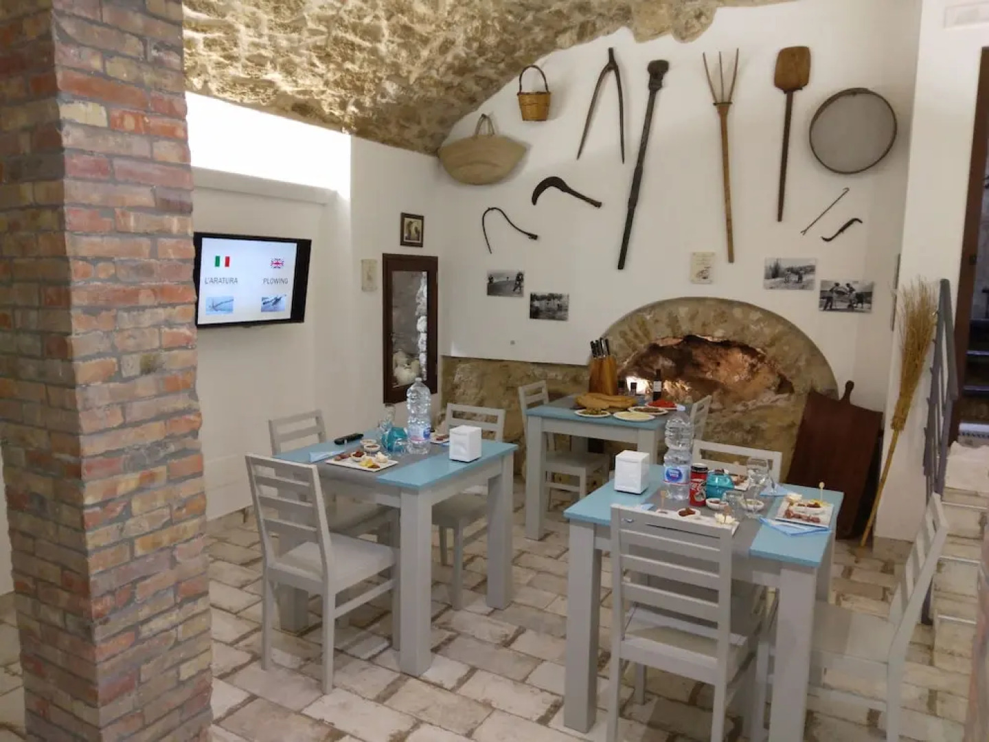 Casa dell'Aromatario b&b