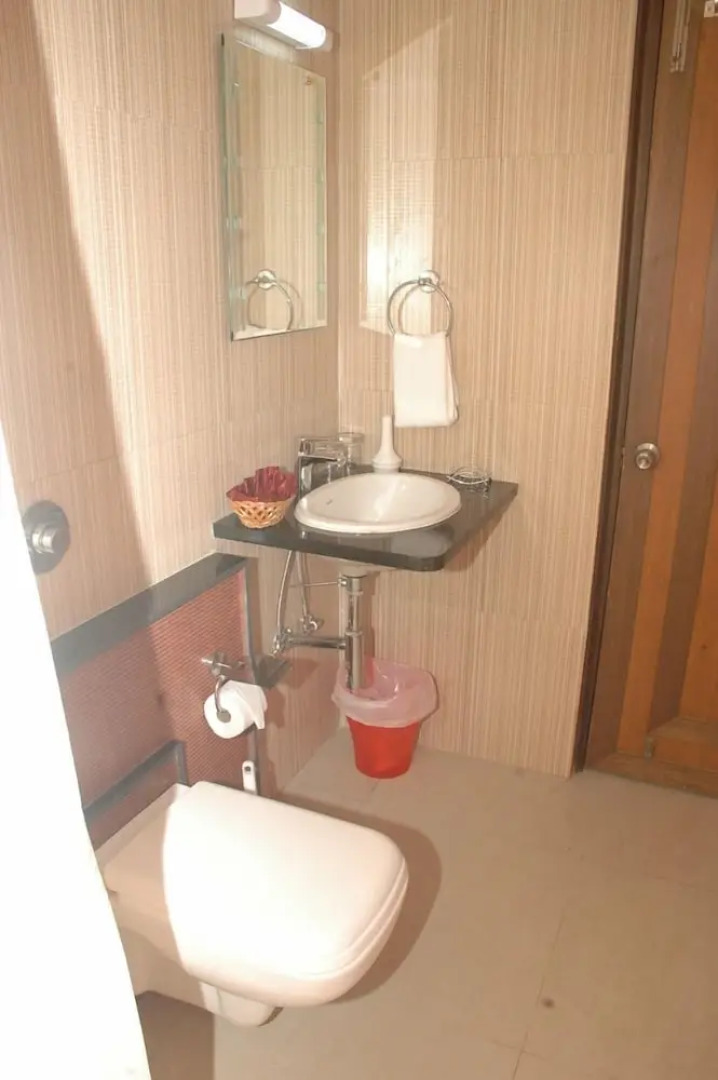 Leisure Vacations Cliff Resort