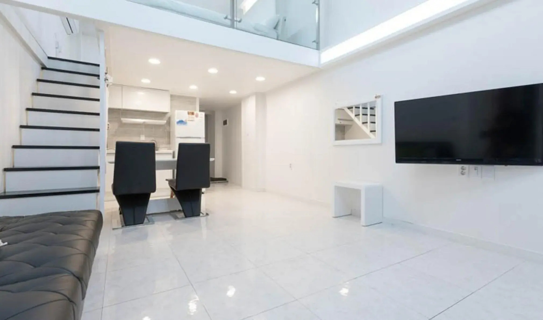 Pohang Haesong Pension