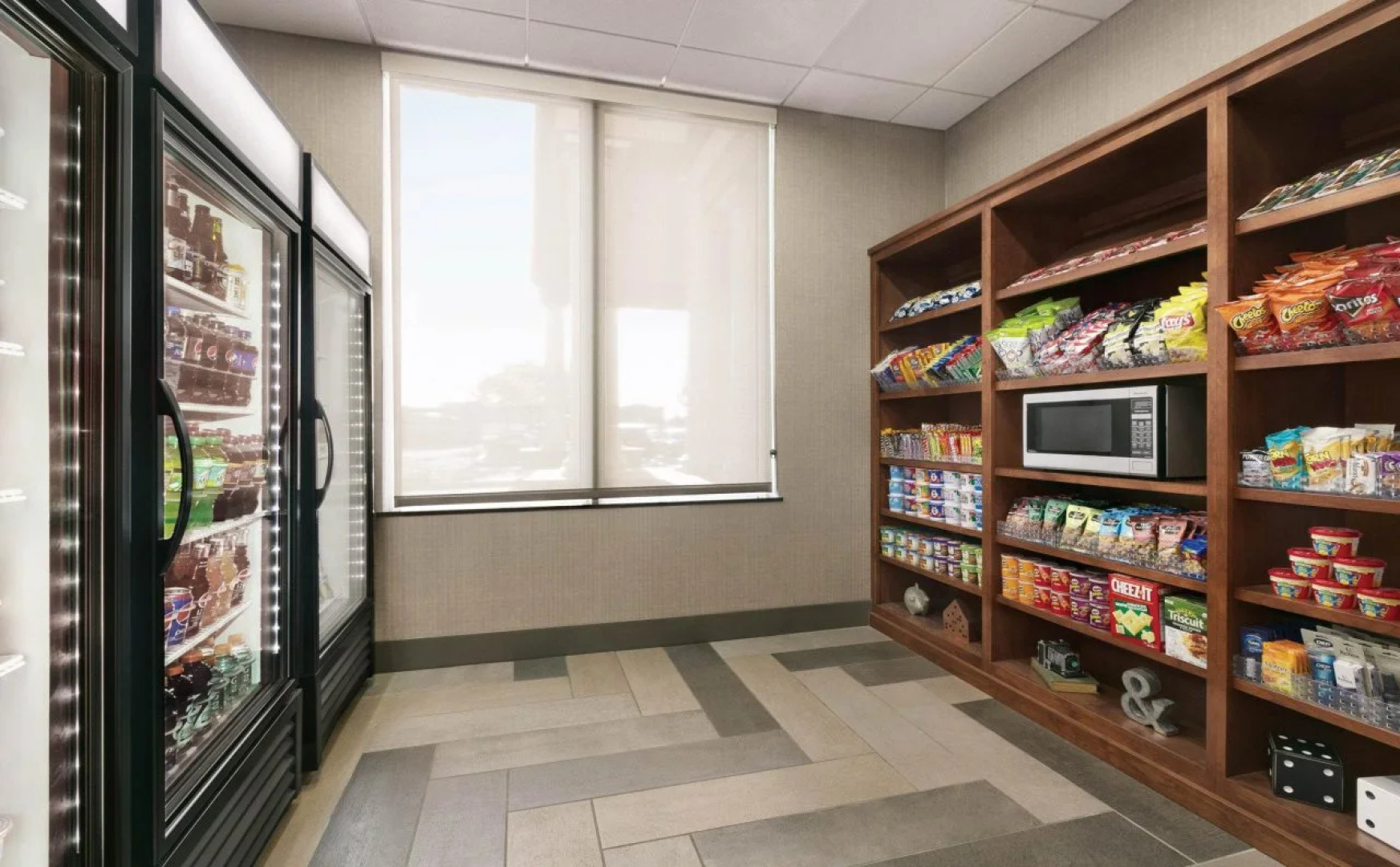 Four Points by Sheraton Sacramento International Airport