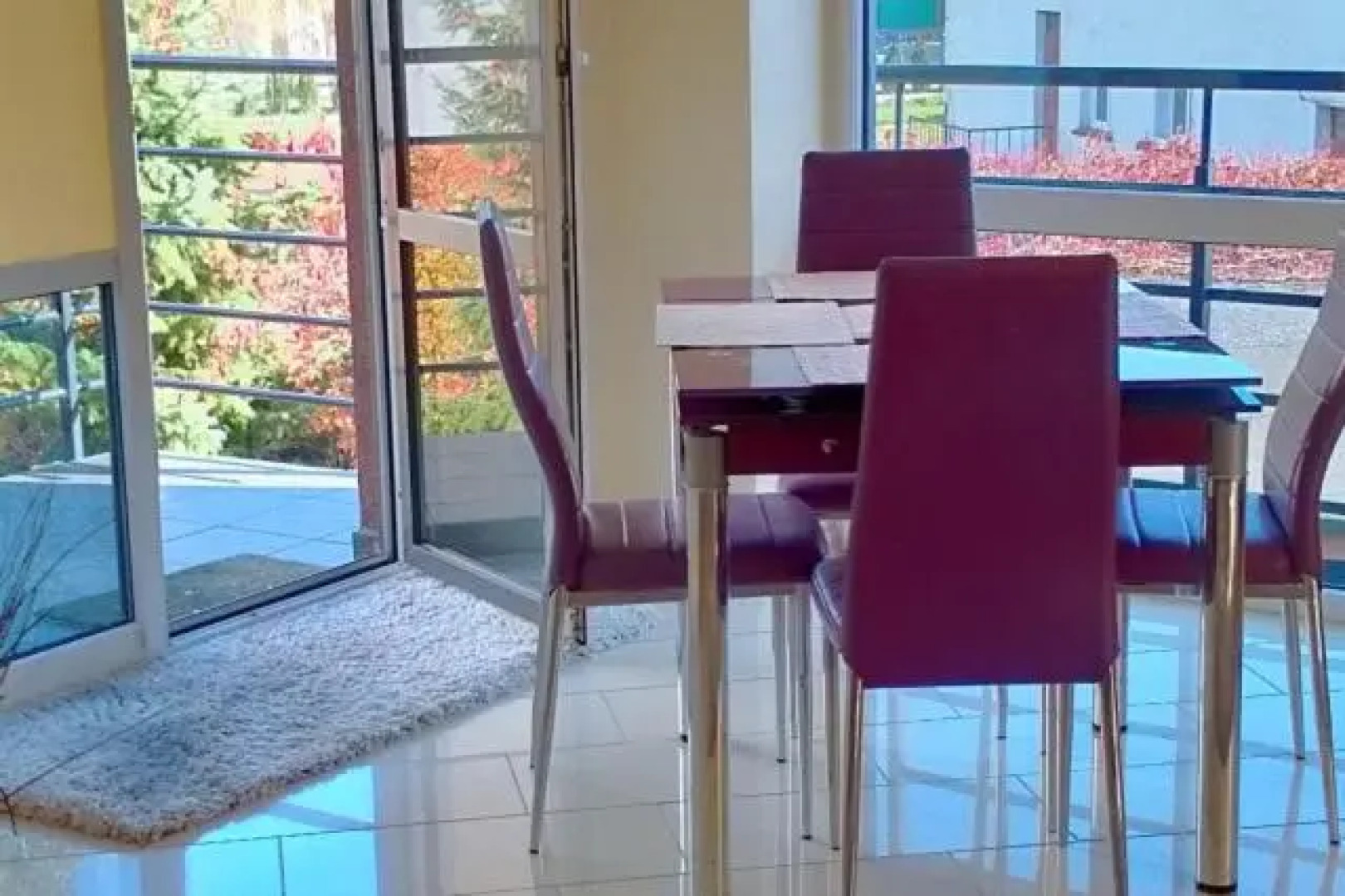 Super komfortowy 3-pokojowy apartament 50m od morza w Ustroniu Morskim