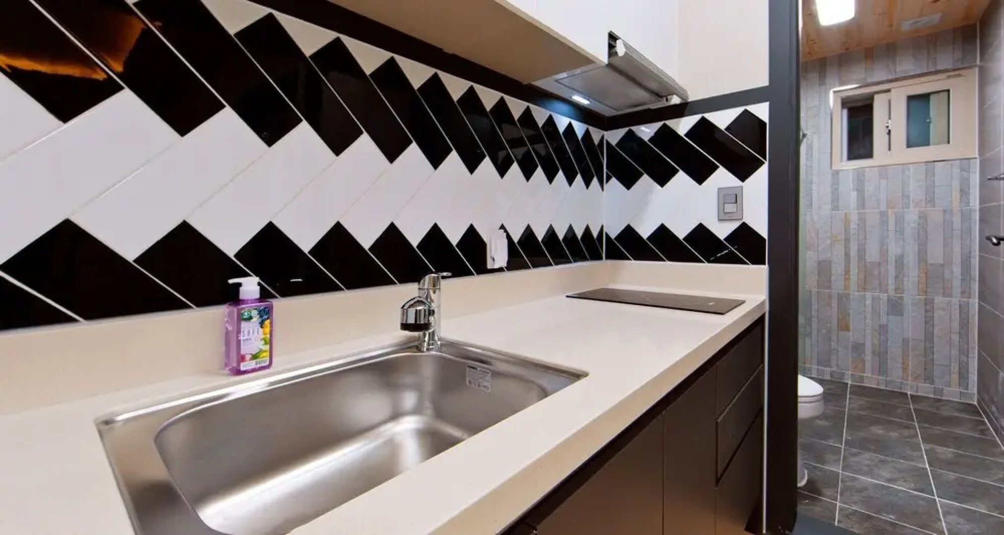 Daecheon Bohemian Pension