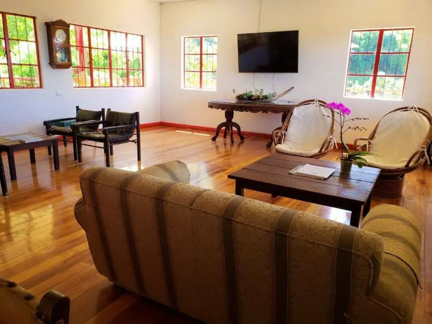 Lodge Paraiso Verde Manizales