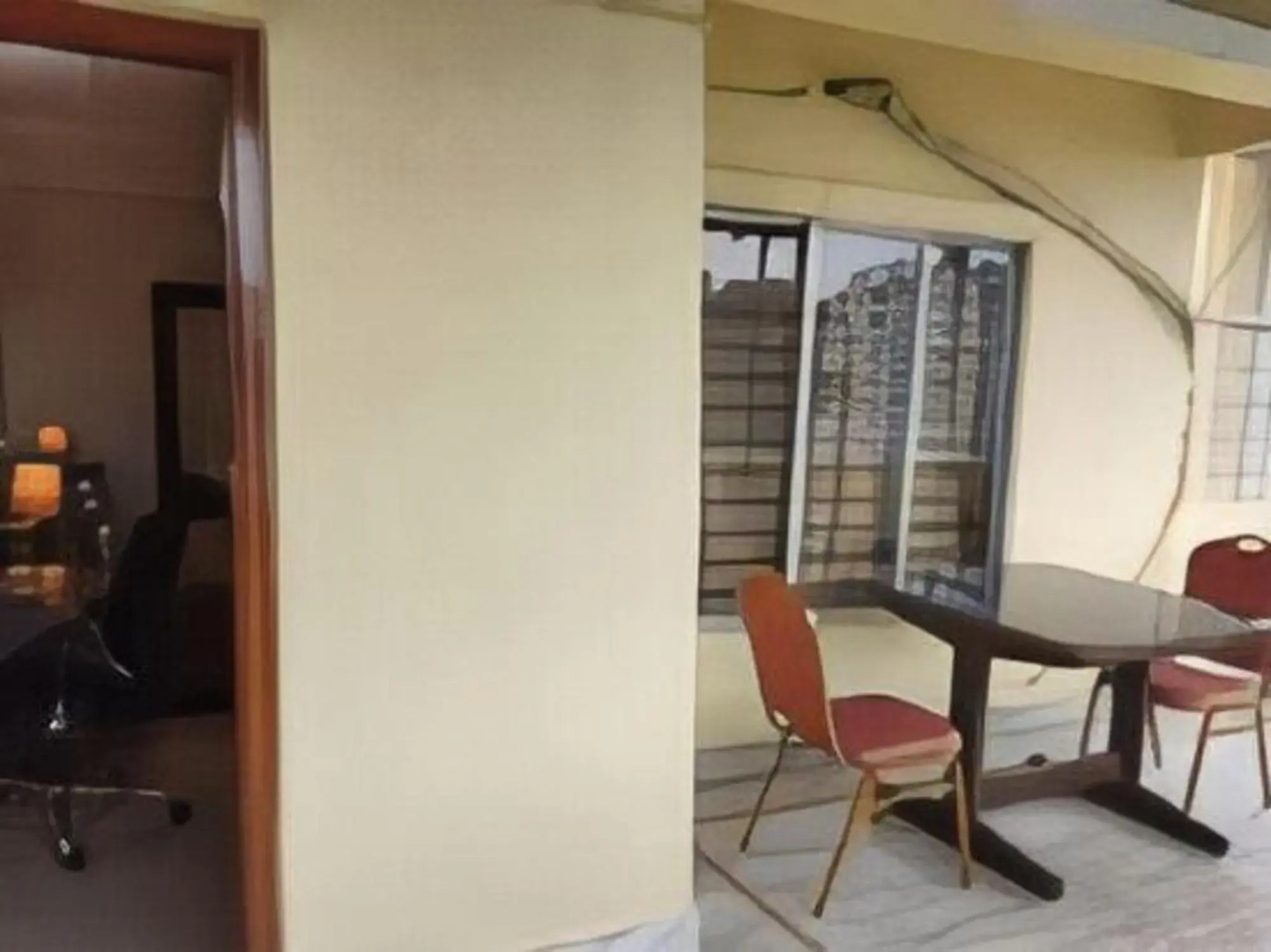 Hotel Rajdhani Regency