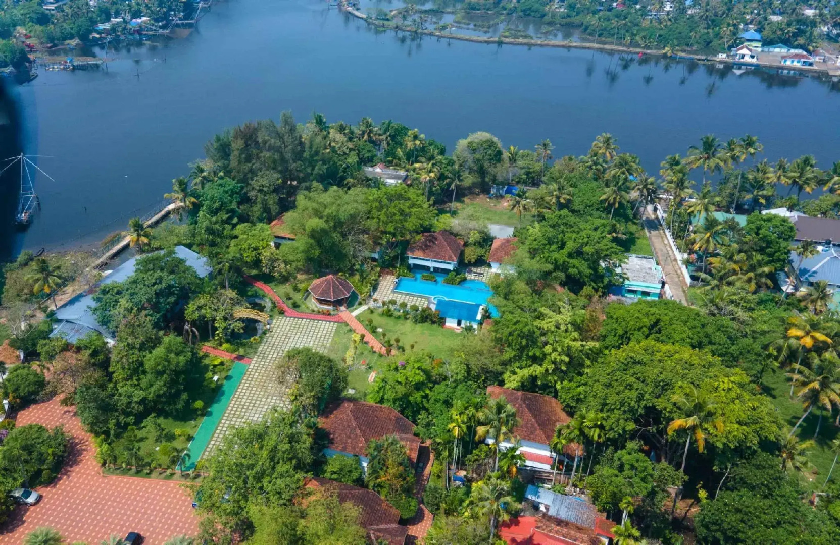 Nihara Resort And Spa