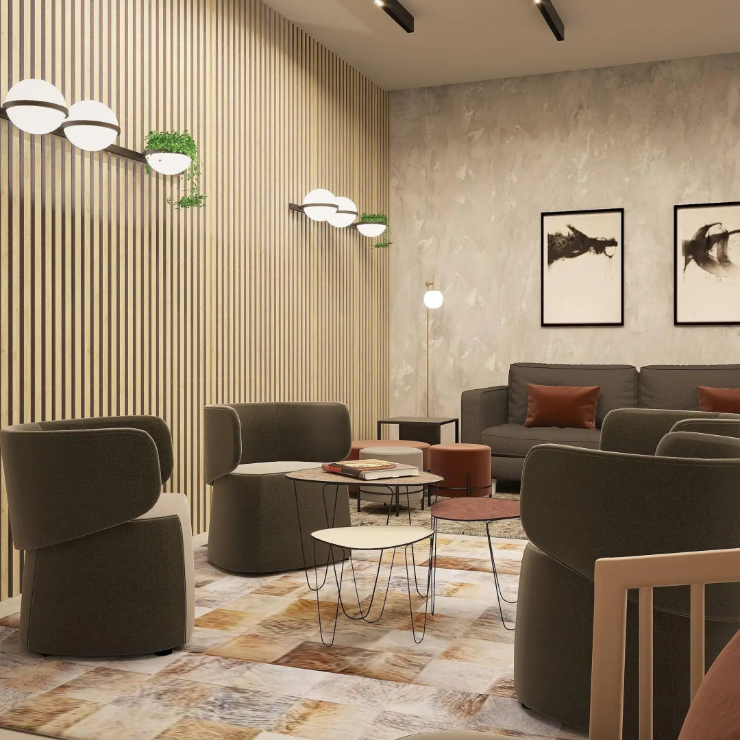 Hotel Principe Avila