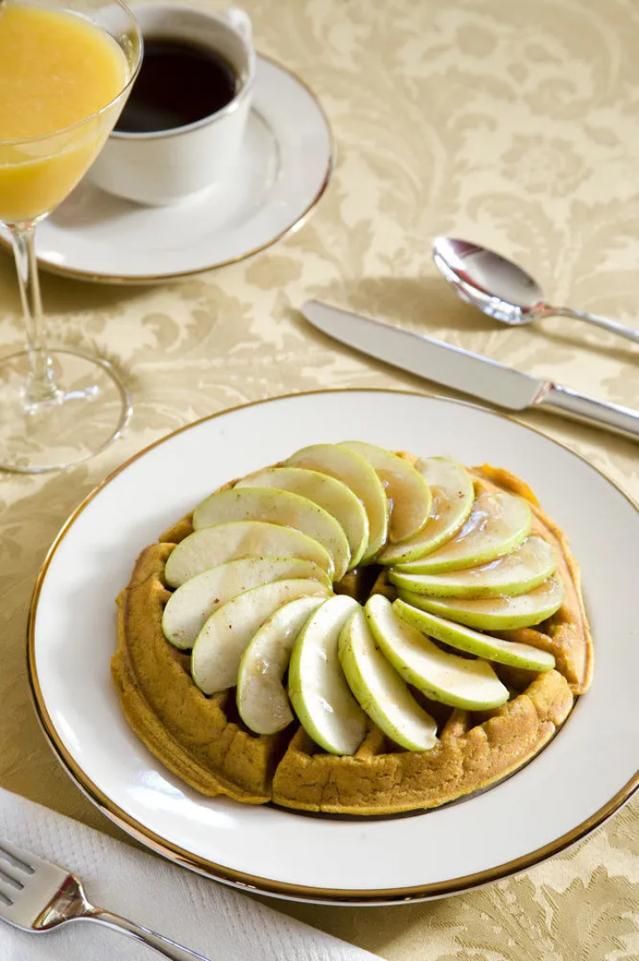 The Carriage House Inn B&B