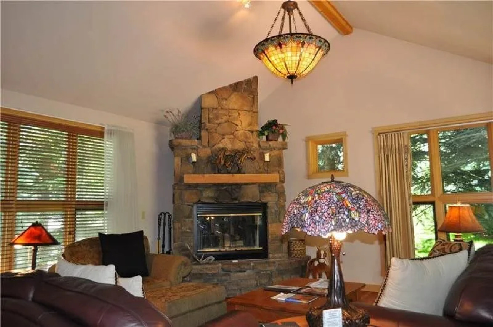 Jackson Hole Resort Lodging