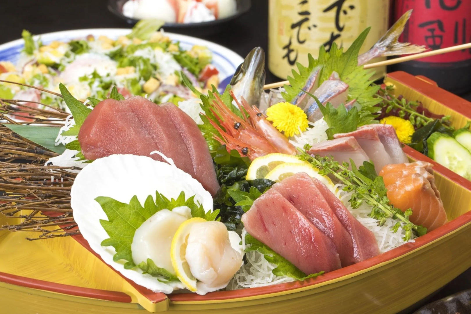 Route Inn Grantia Hanyu Spa Resort