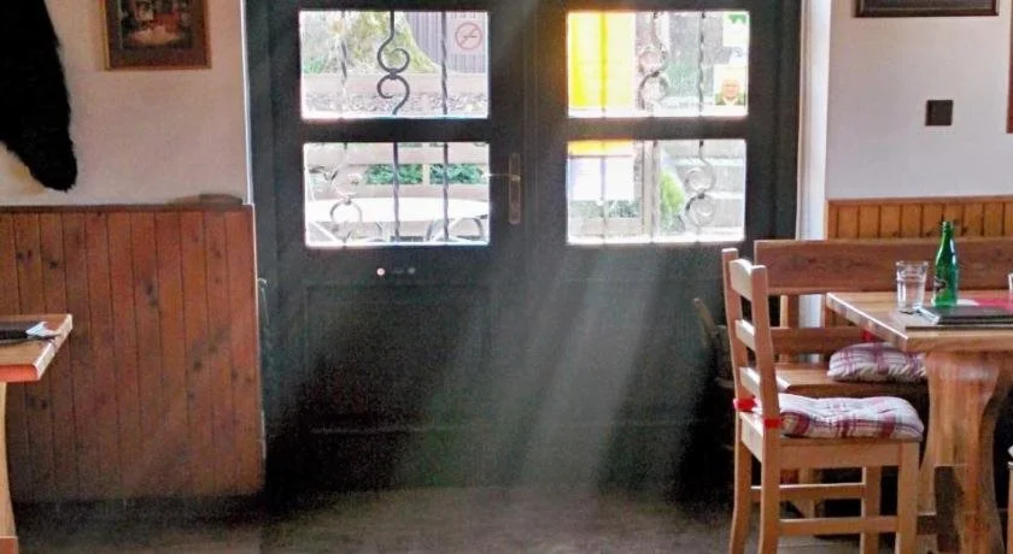 Hostinec U Pejska A Kocicky