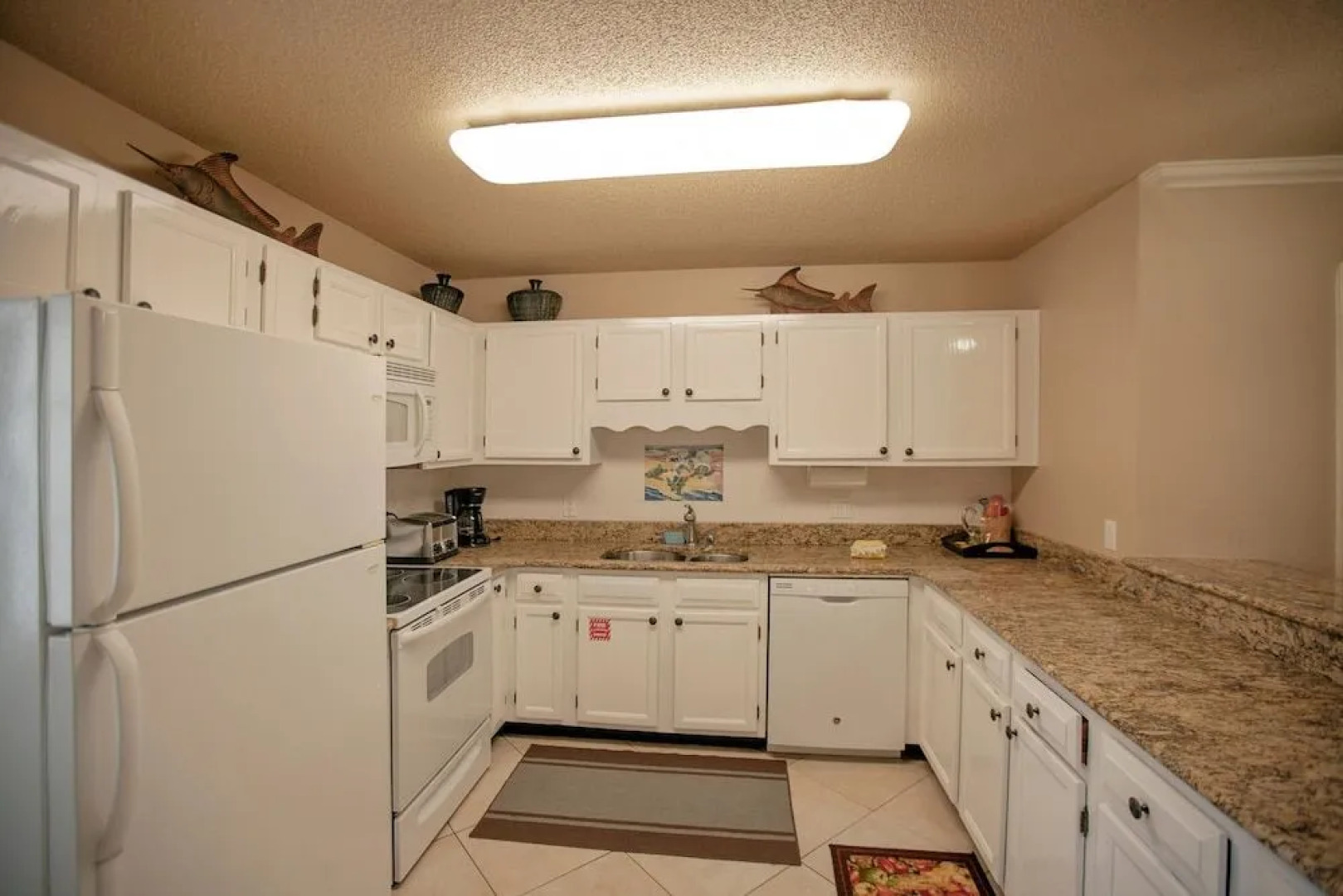 Woodland Shores Beach Resort by Panhandle Getaways