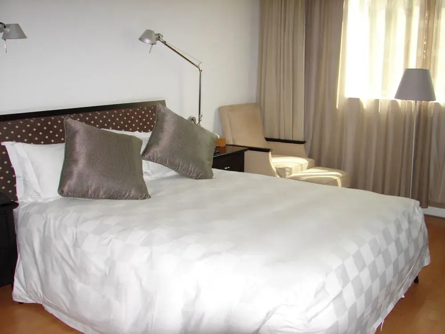 Hotel Kapok Bai Yang Dian