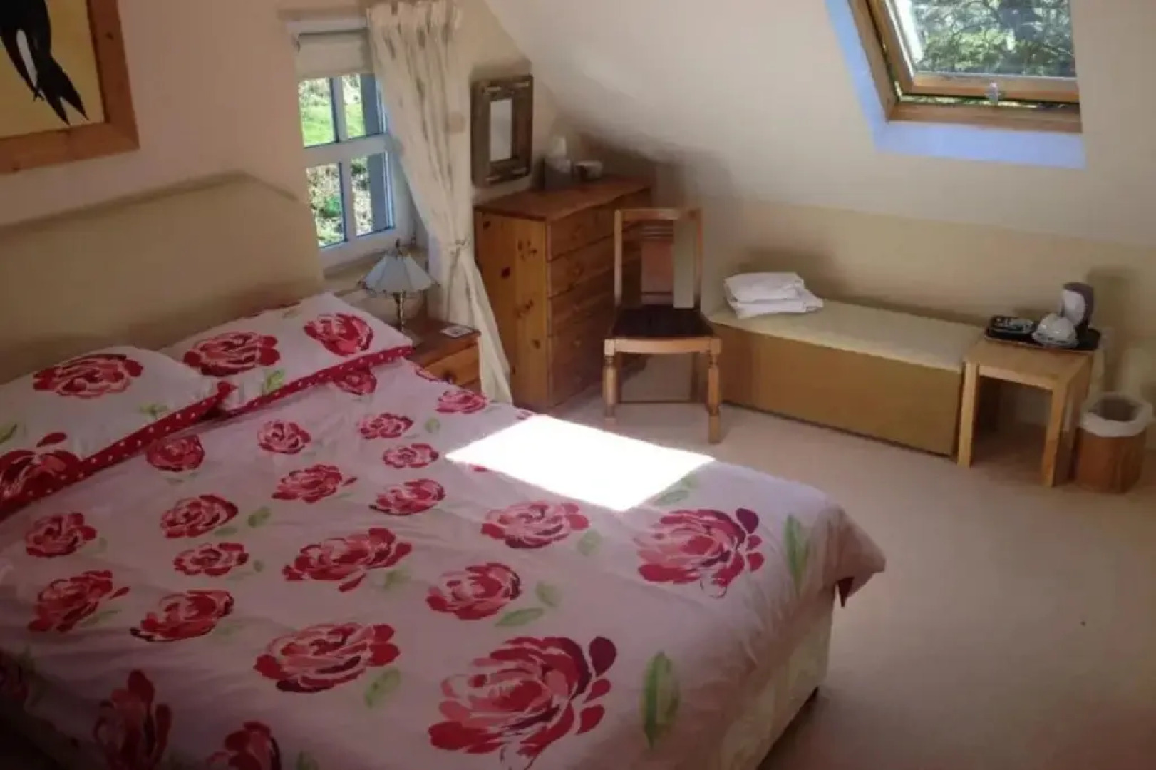 Langside Bed & Breakfast