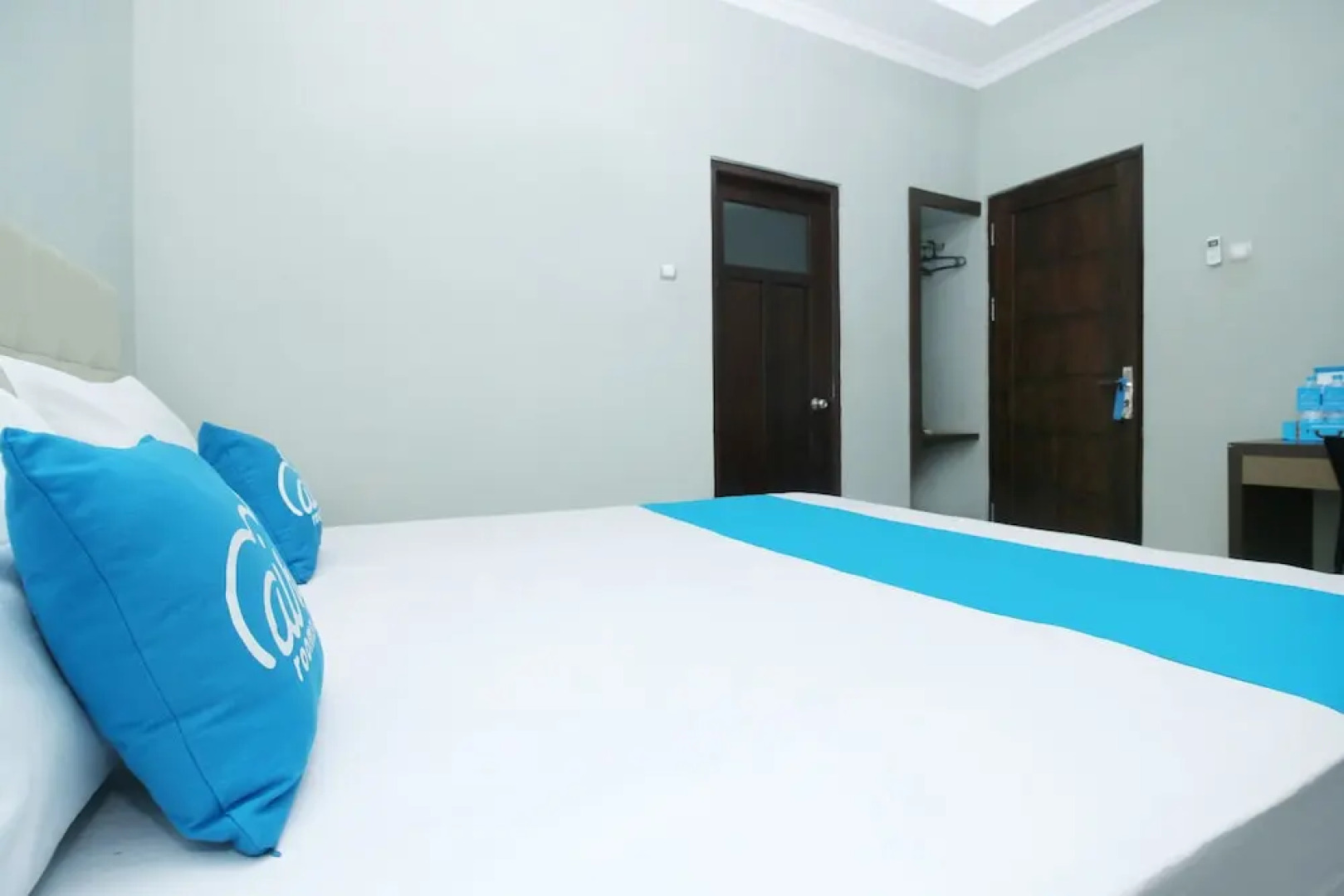 Airy Syariah Kutilang 99 Banjarbaru