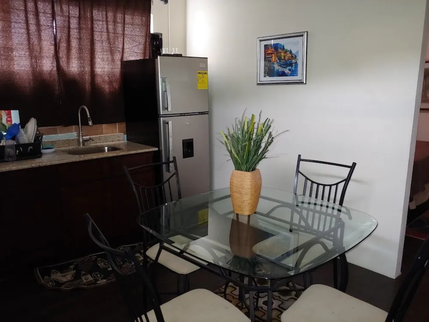 Rockhampton Retreat Guest House