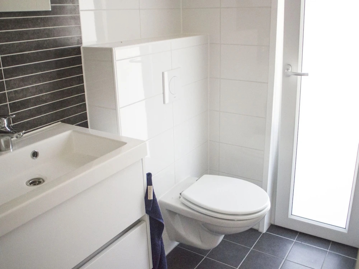 Modern With Dishwasher, 6km From Elburg