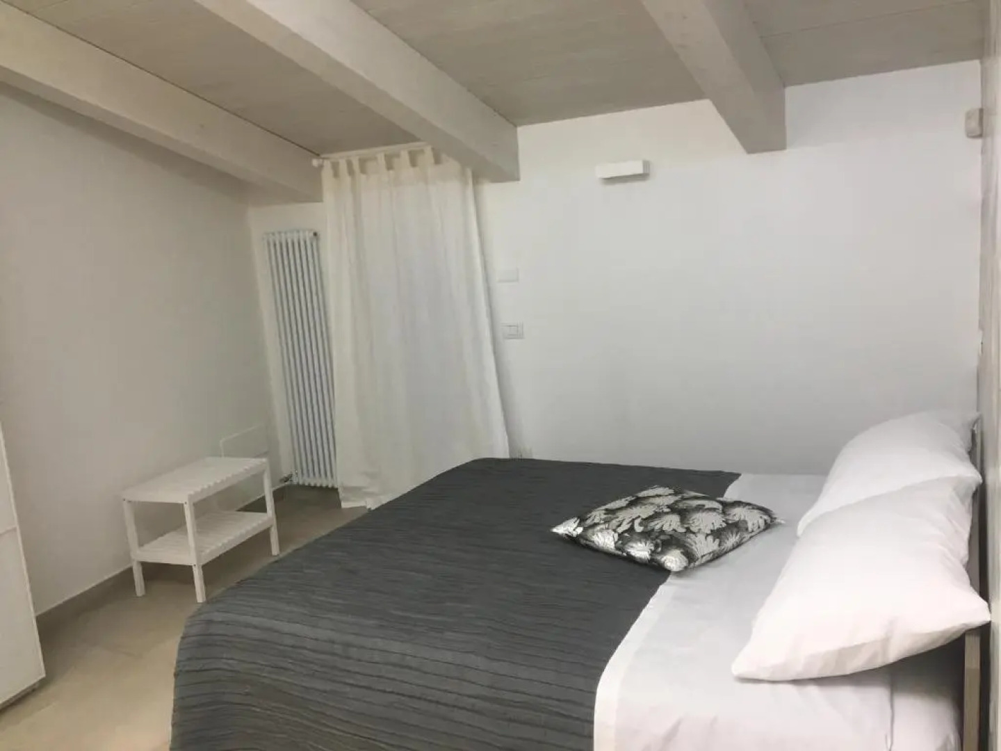 PEPPE'S HOME Luxury and relax apartament