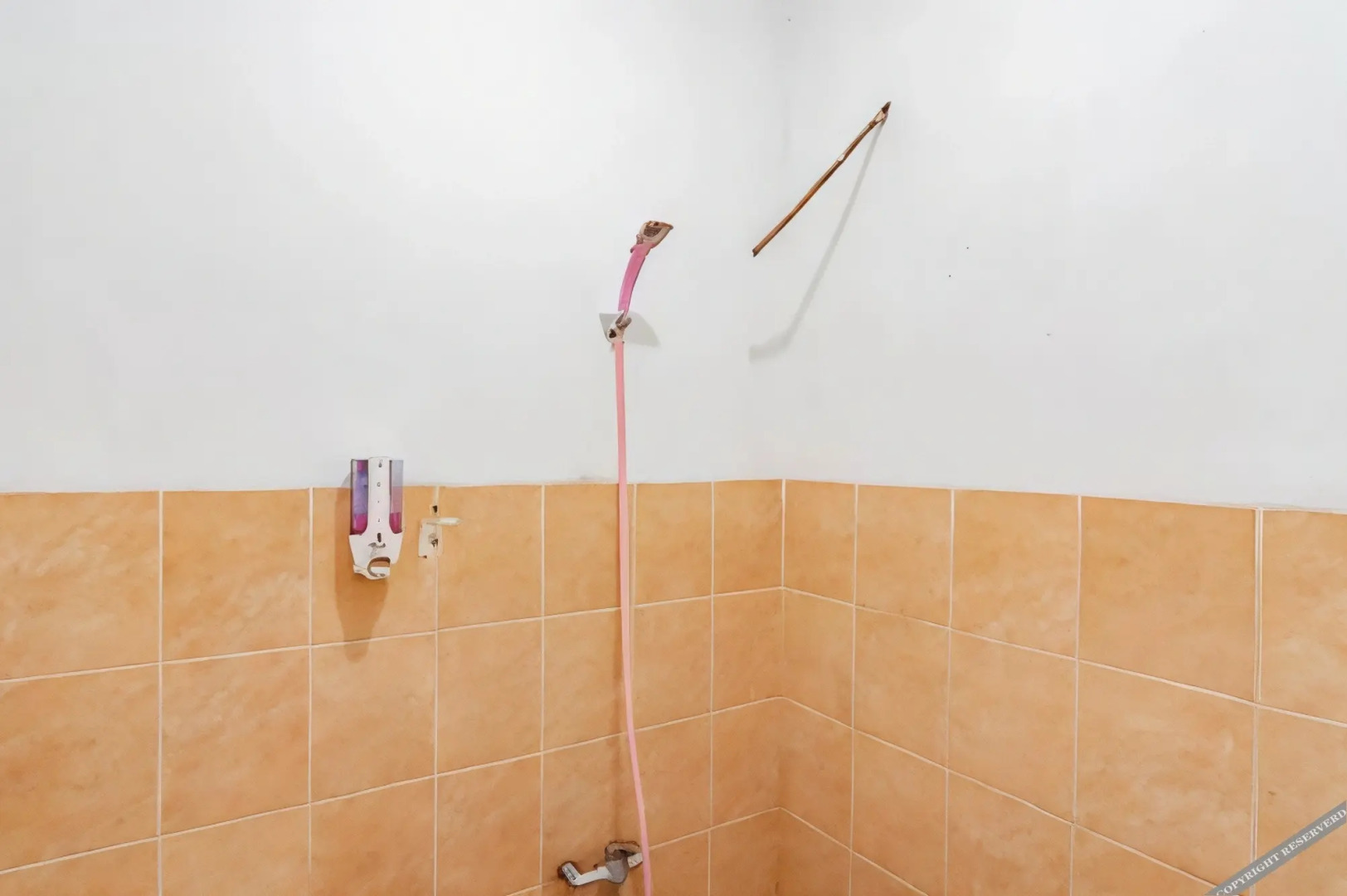 Guest House 268 by OYO Rooms