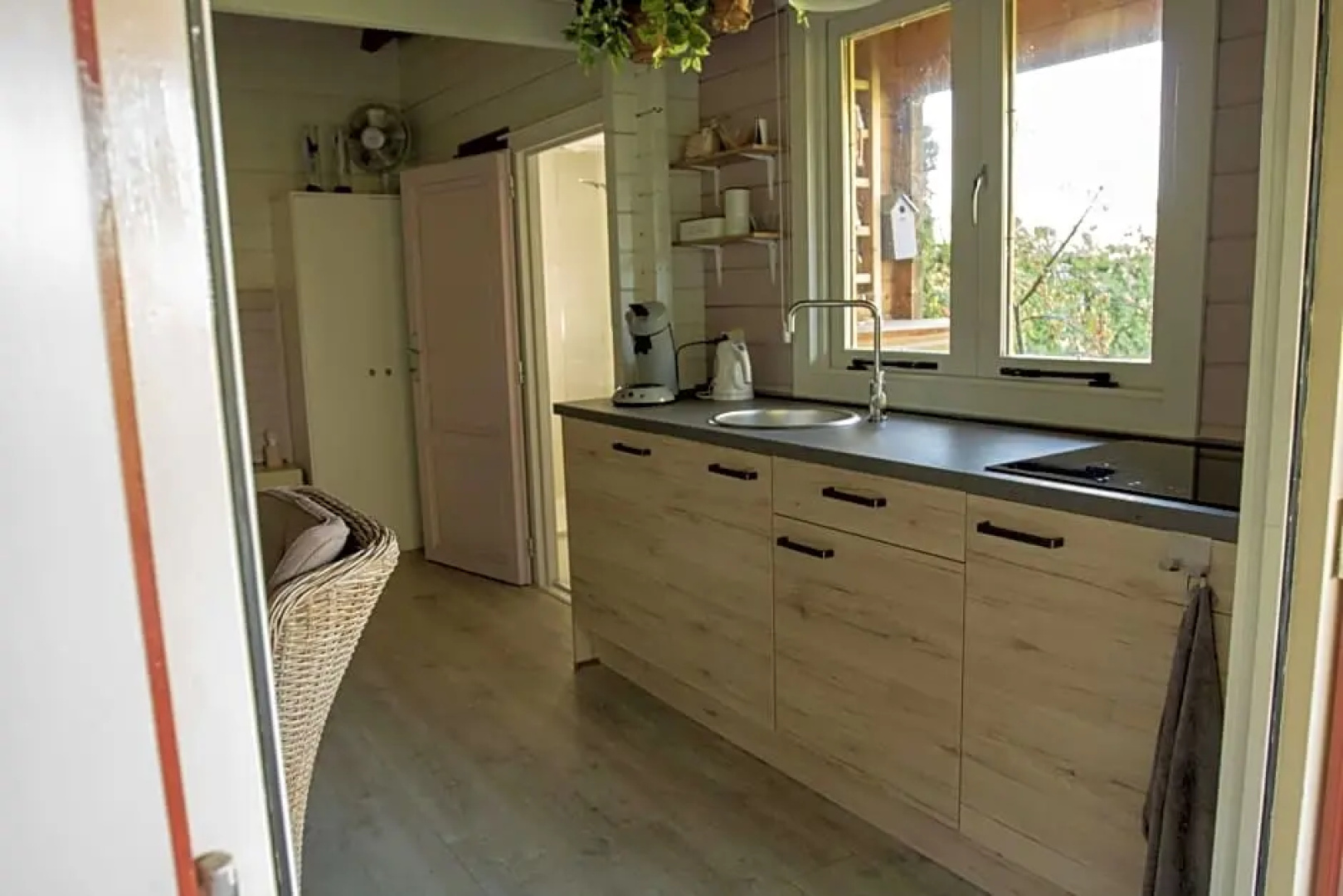 B&B Ben in Broek