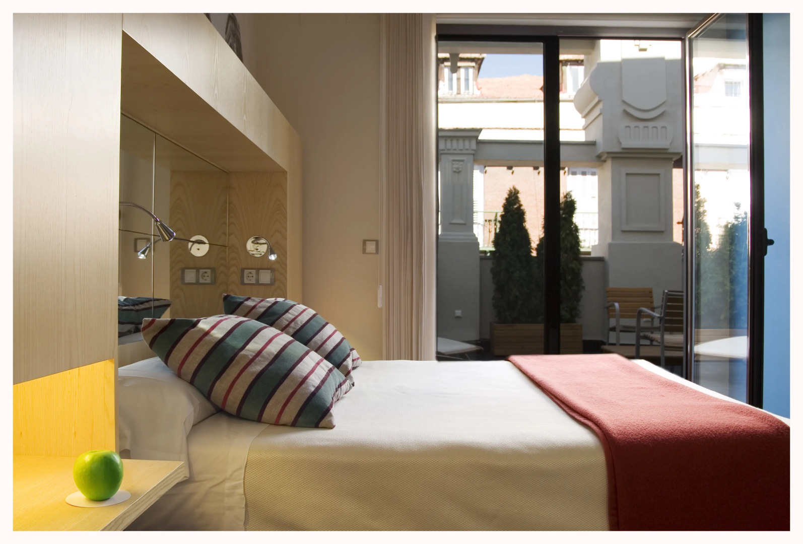 Room Mate Alicia, Madrid