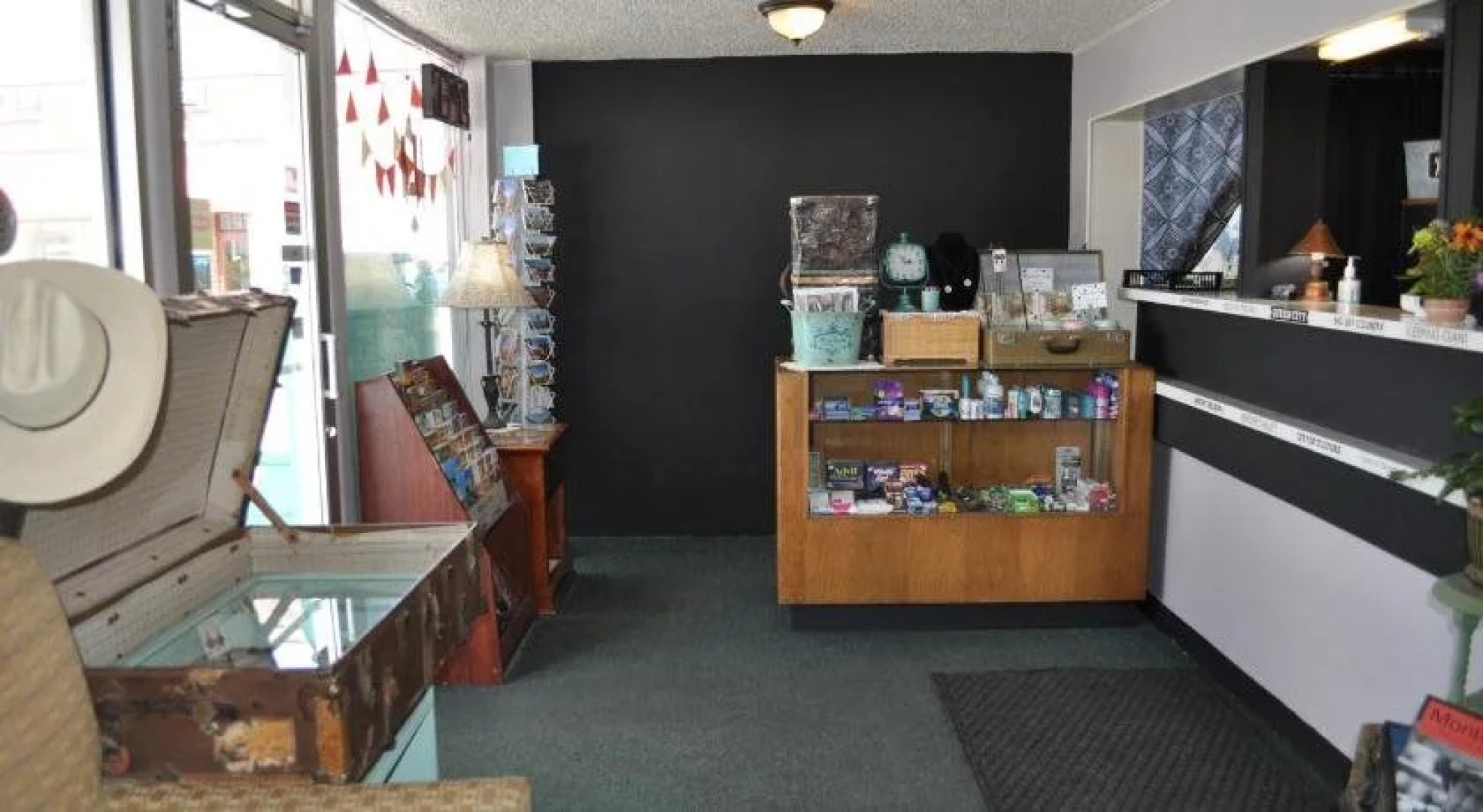 Budget Inn Express Downtown Helena