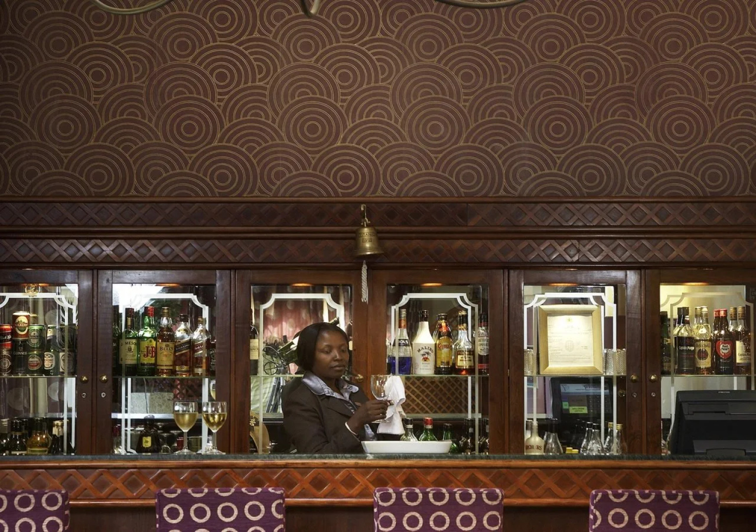 Mercure Johannesburg Randburg Hotel