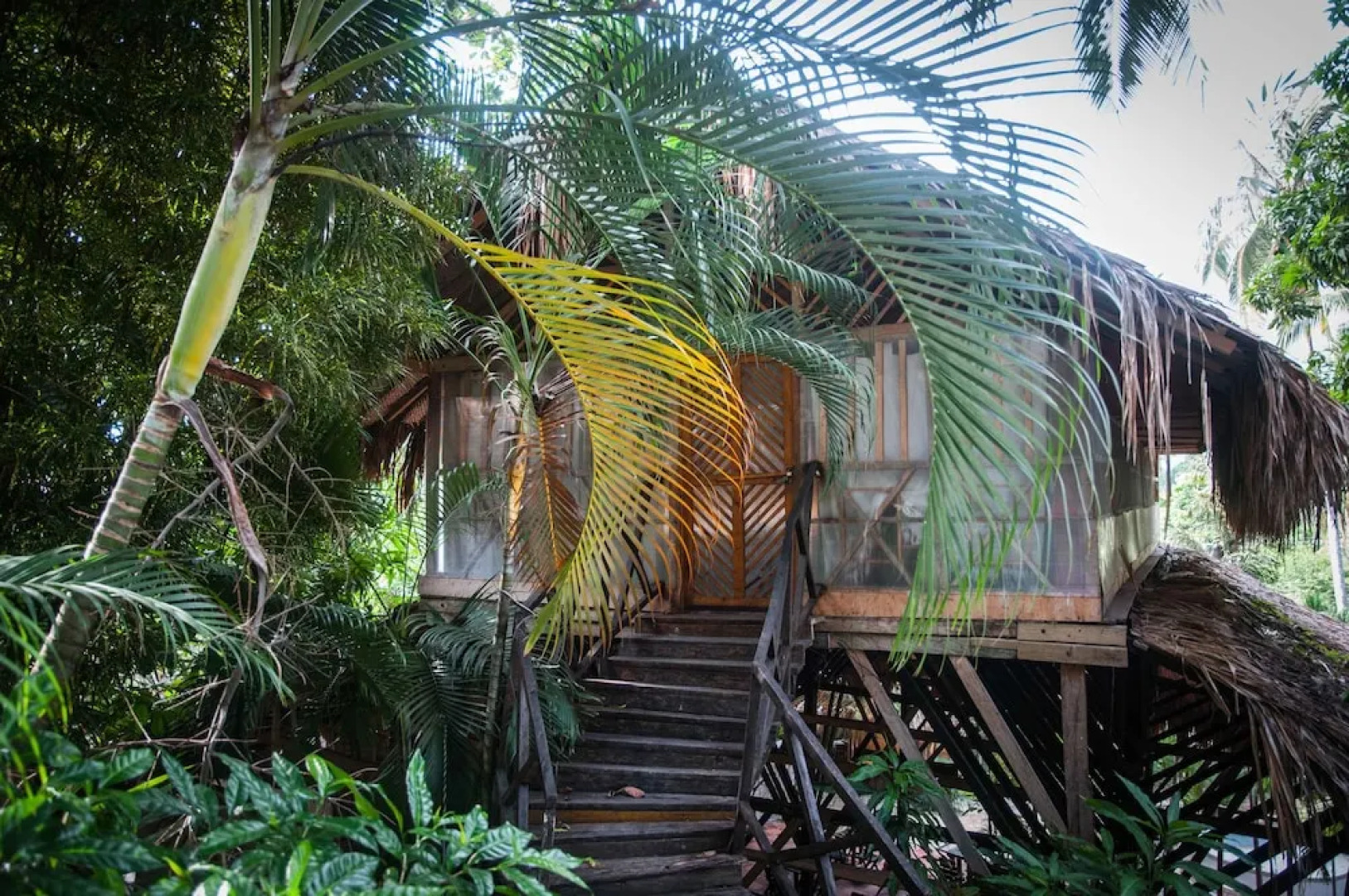 Casa Hostal Villa Del Rio