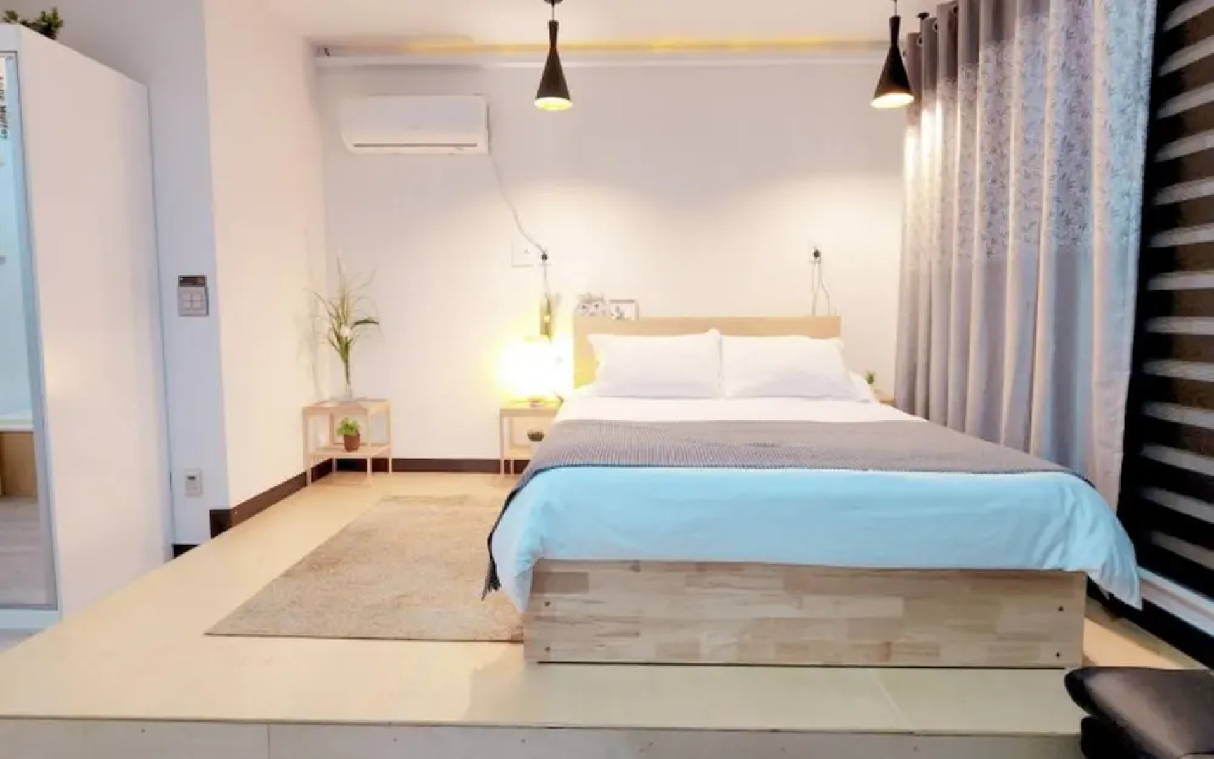 Pocheon The Sharp Pension