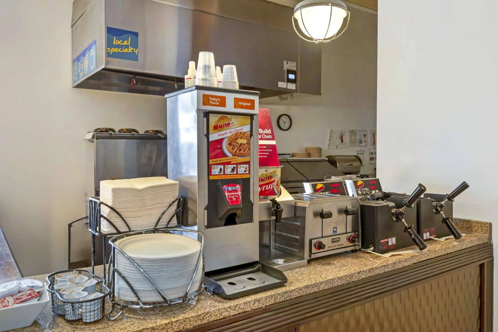 Best Western Plus Eagleridge Inn & Suites