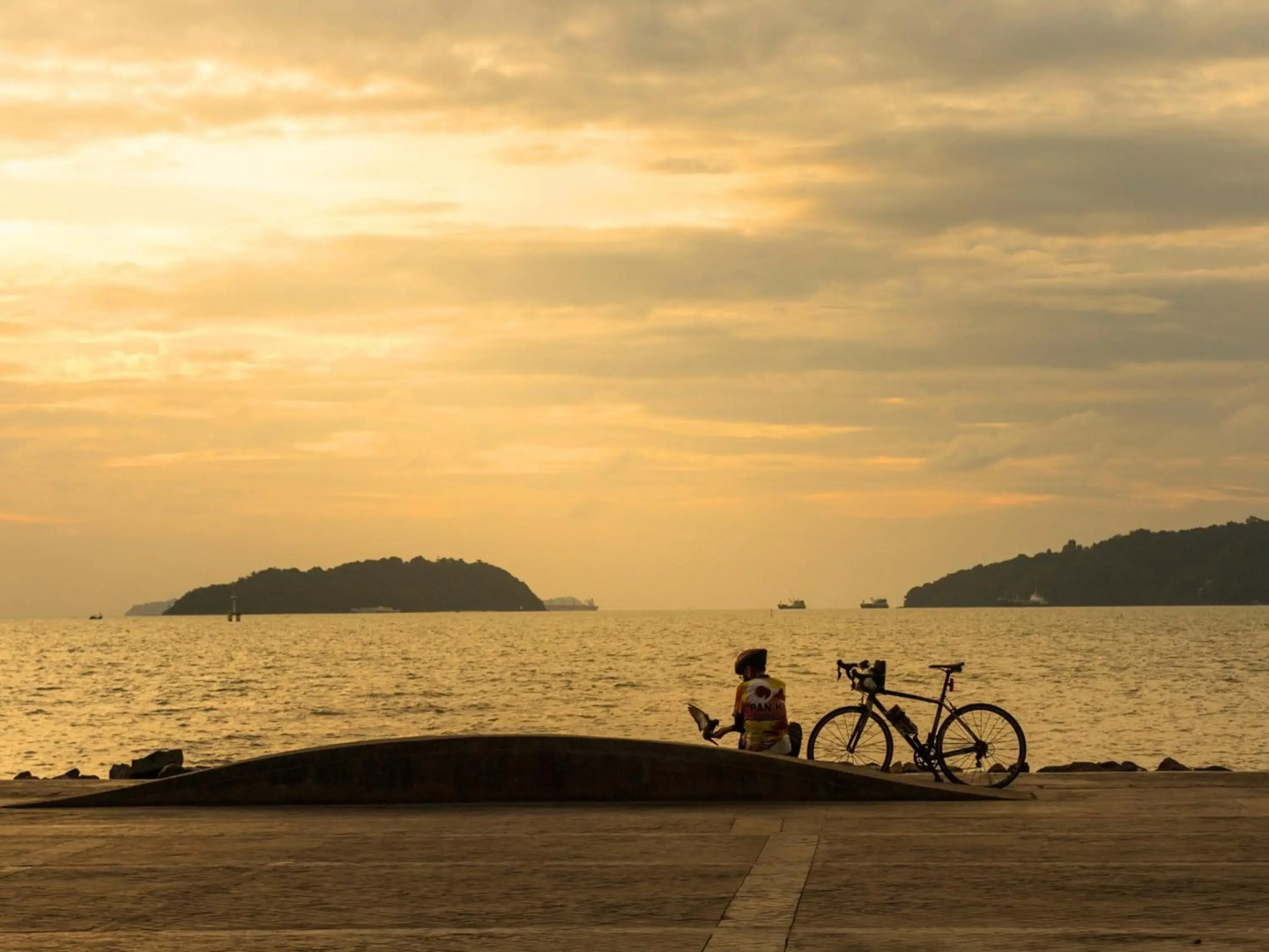 Отель ibis Styles Phuket City Hotel